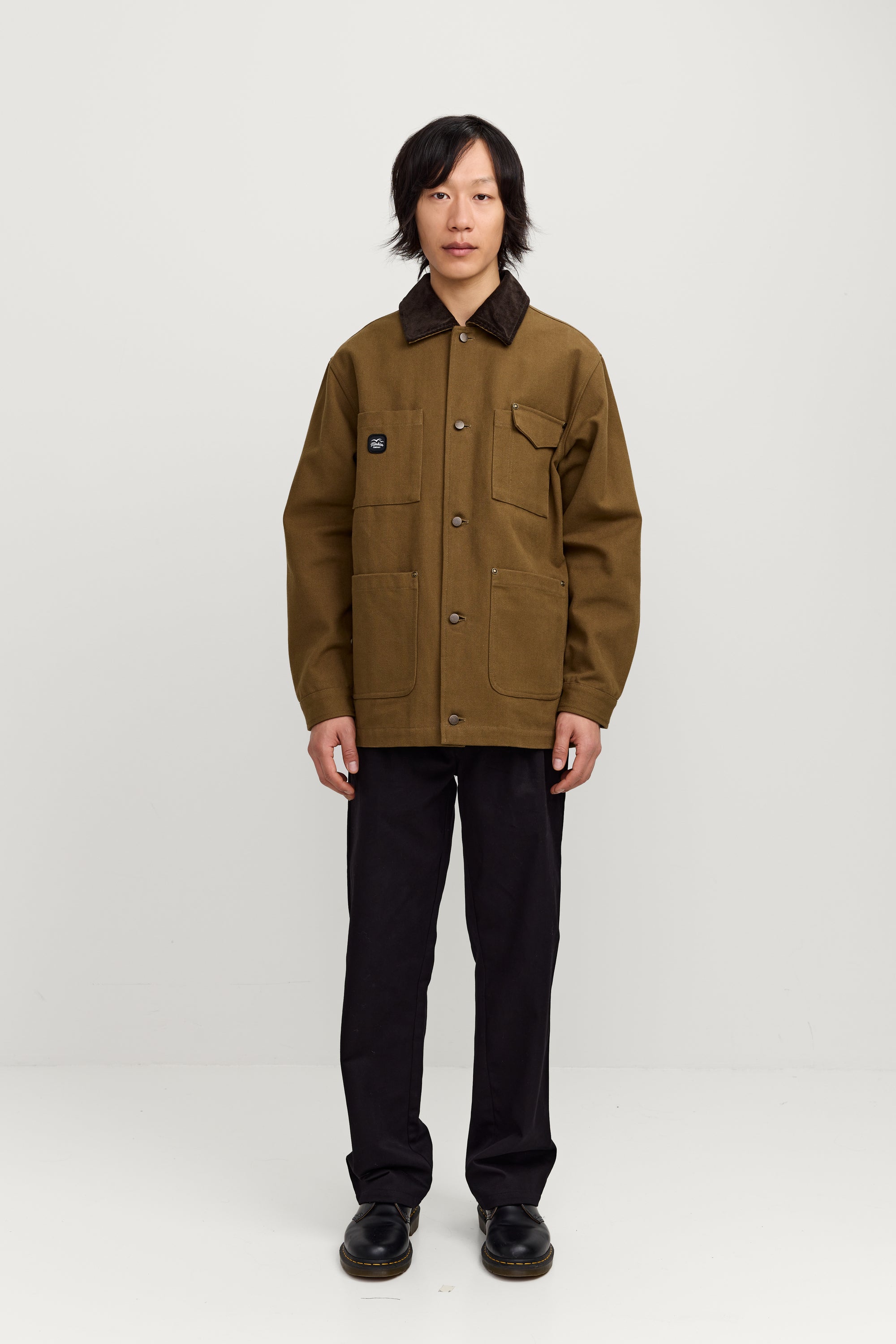 Treasure Jacket