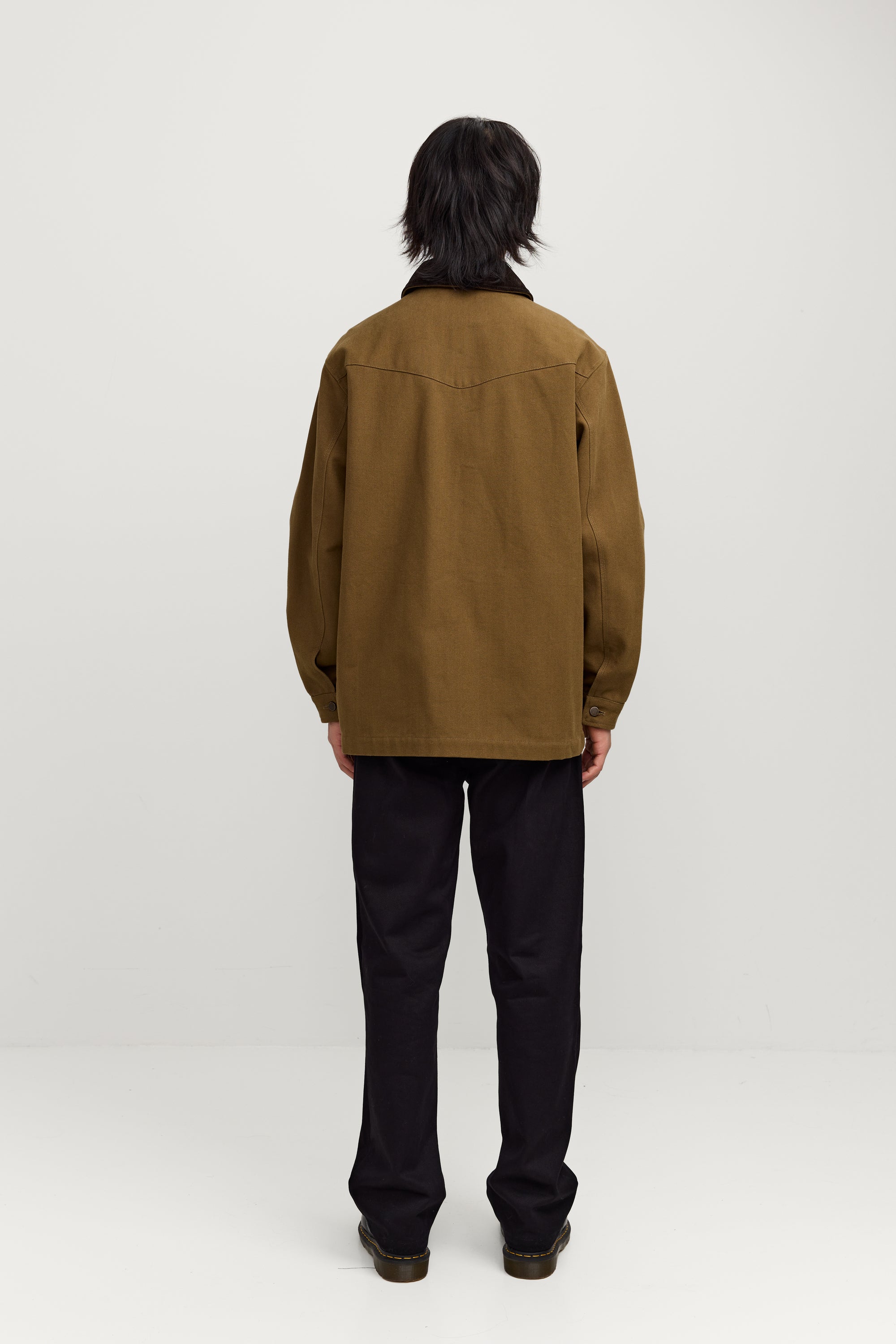 Treasure Jacket