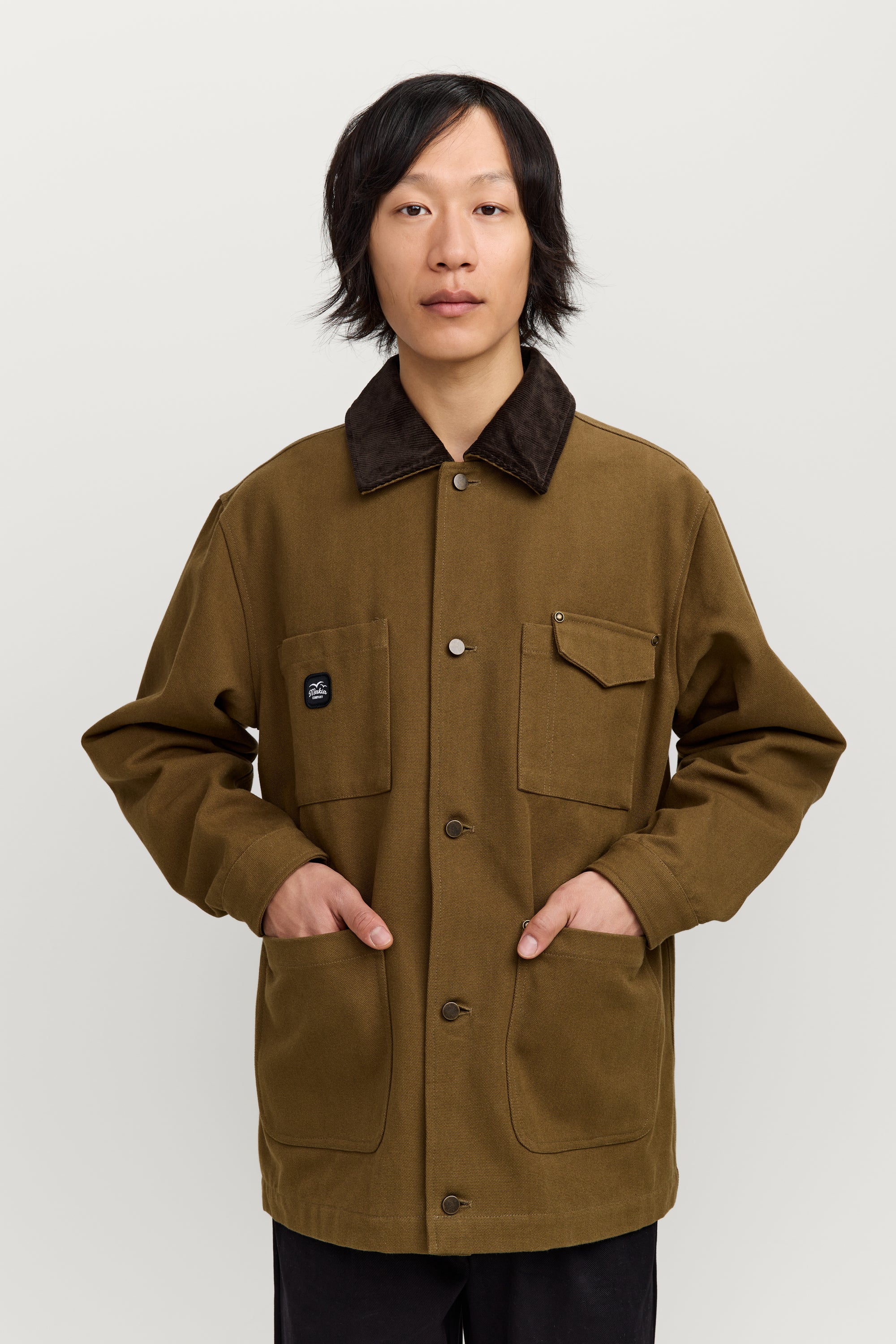 Treasure Jacket