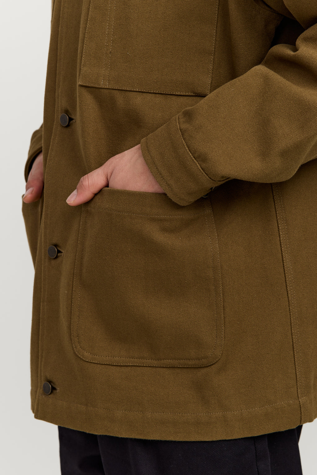 Treasure Jacket