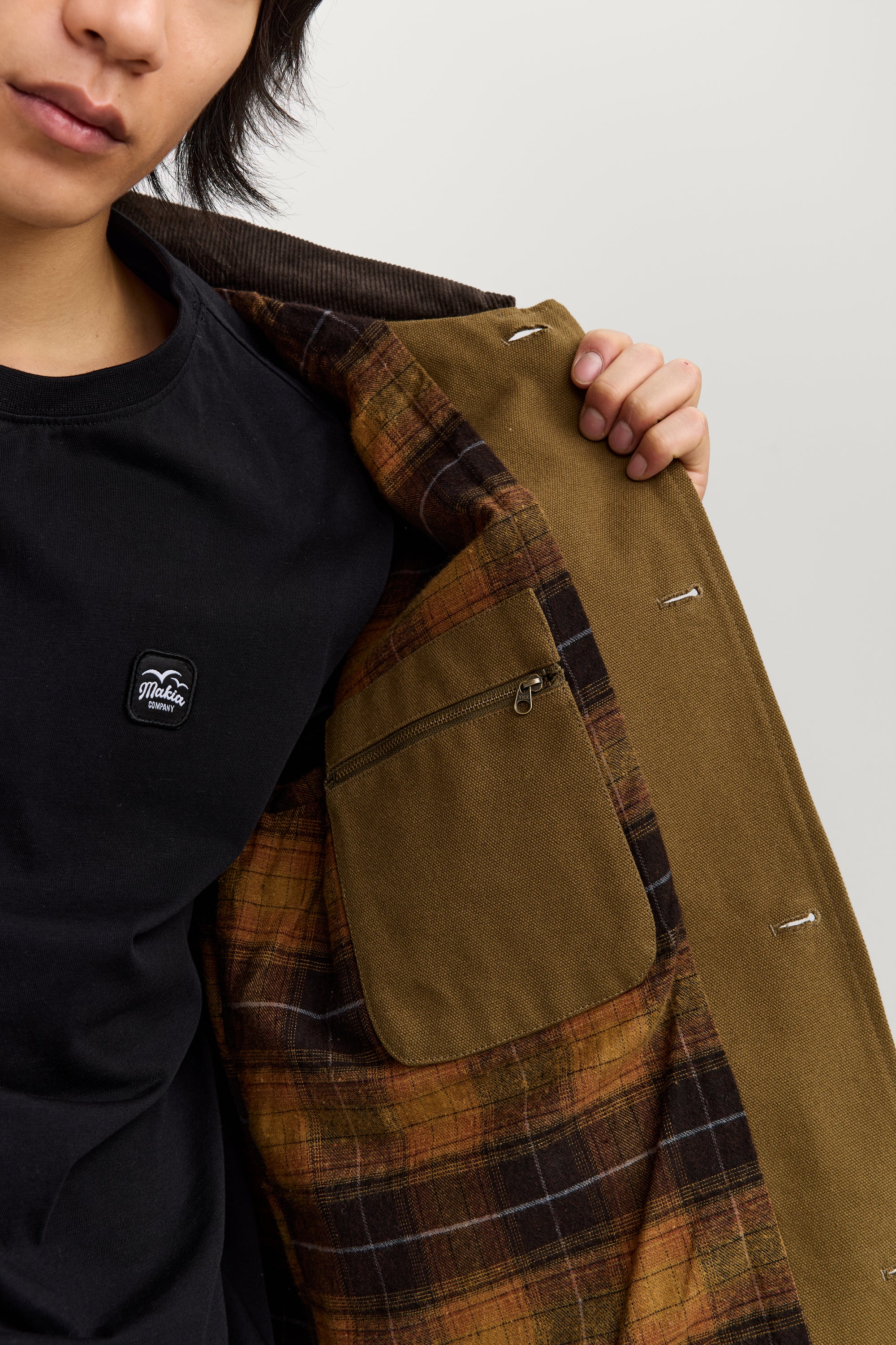 Treasure Jacket