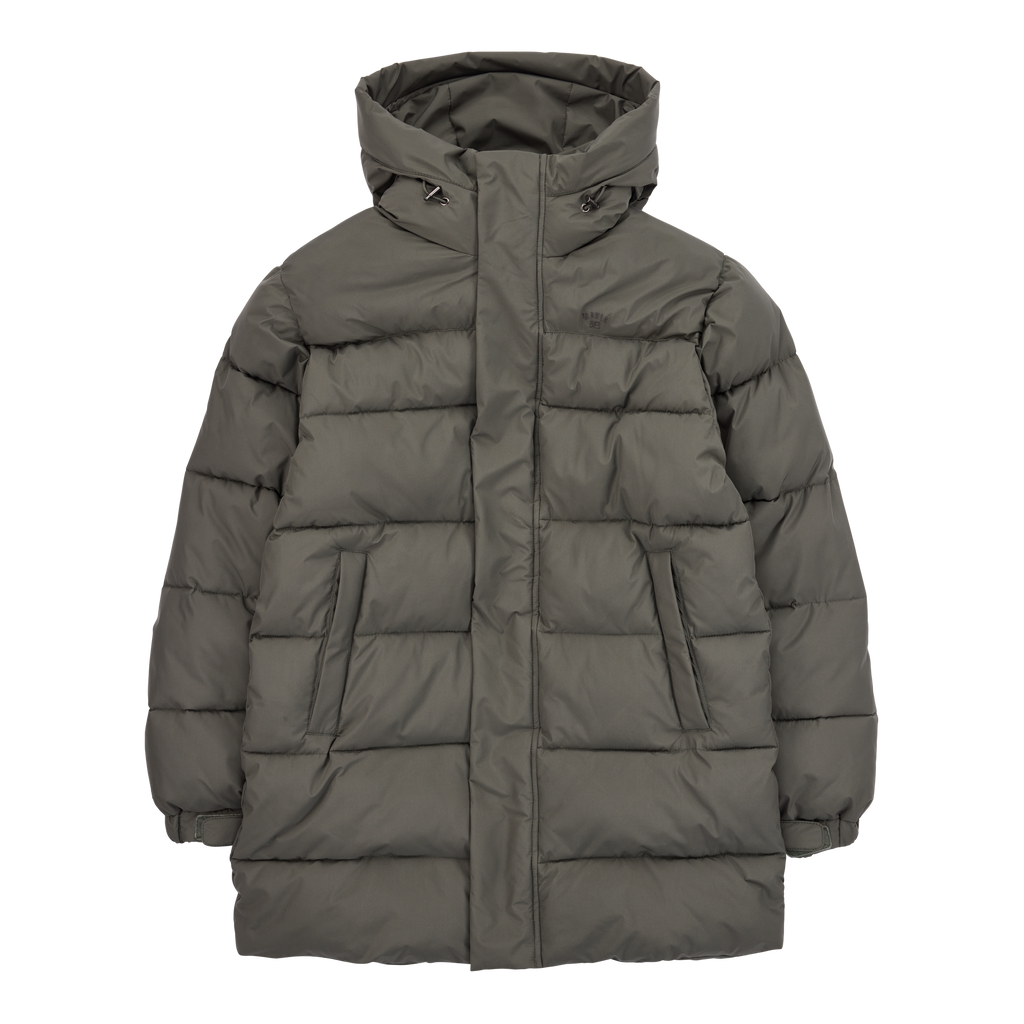 Miles Jacket