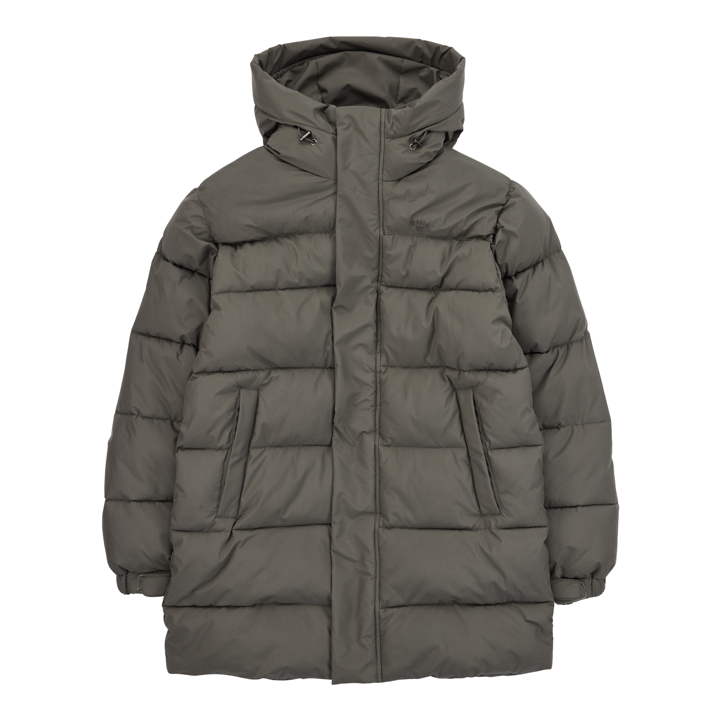 Miles Jacket