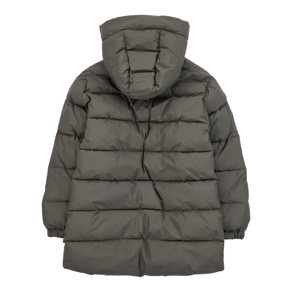 Miles Jacket