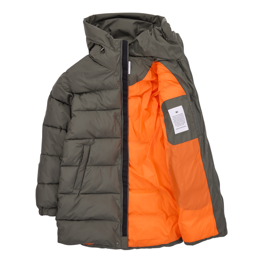 Miles Jacket