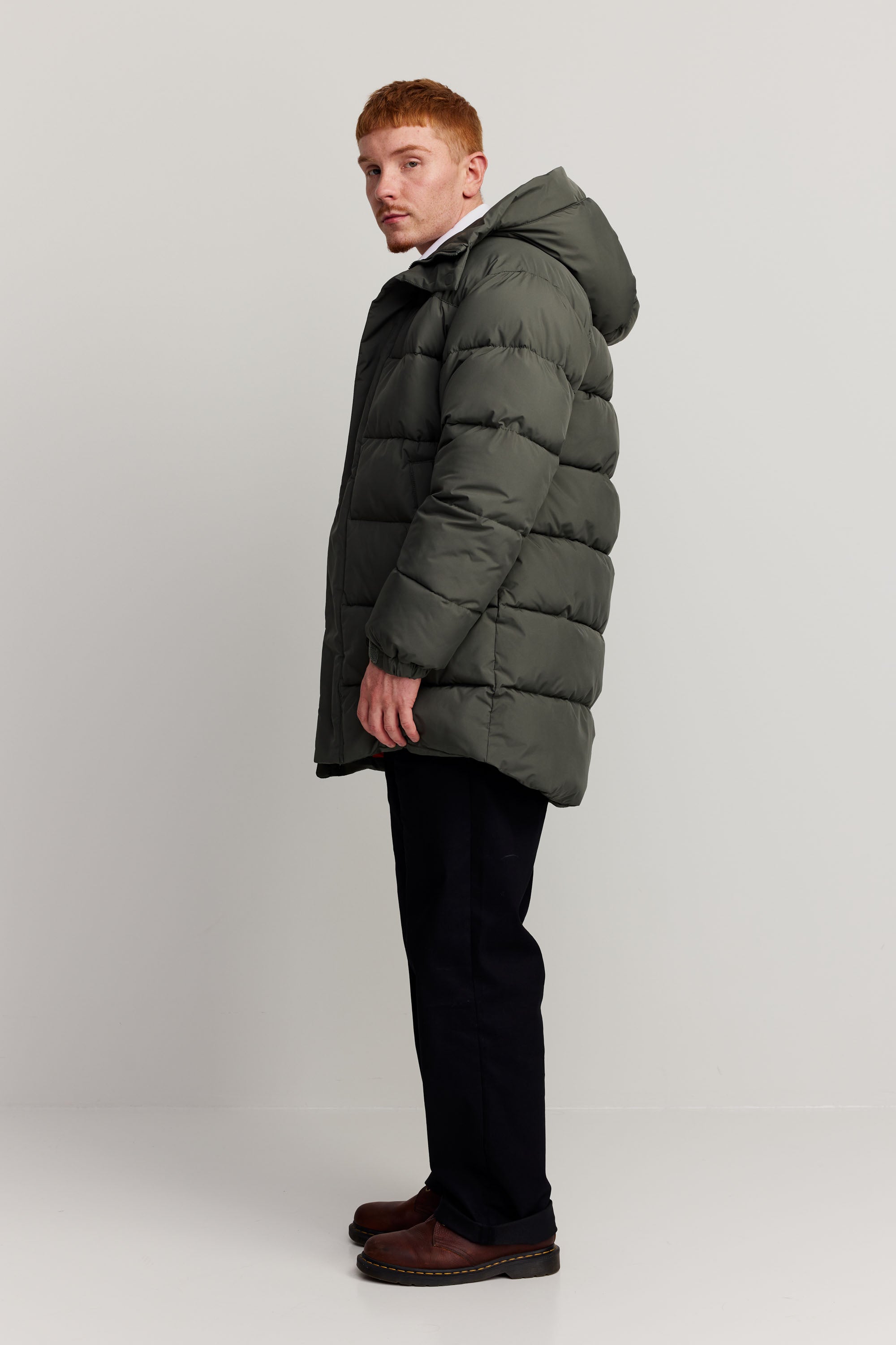 Miles Jacket