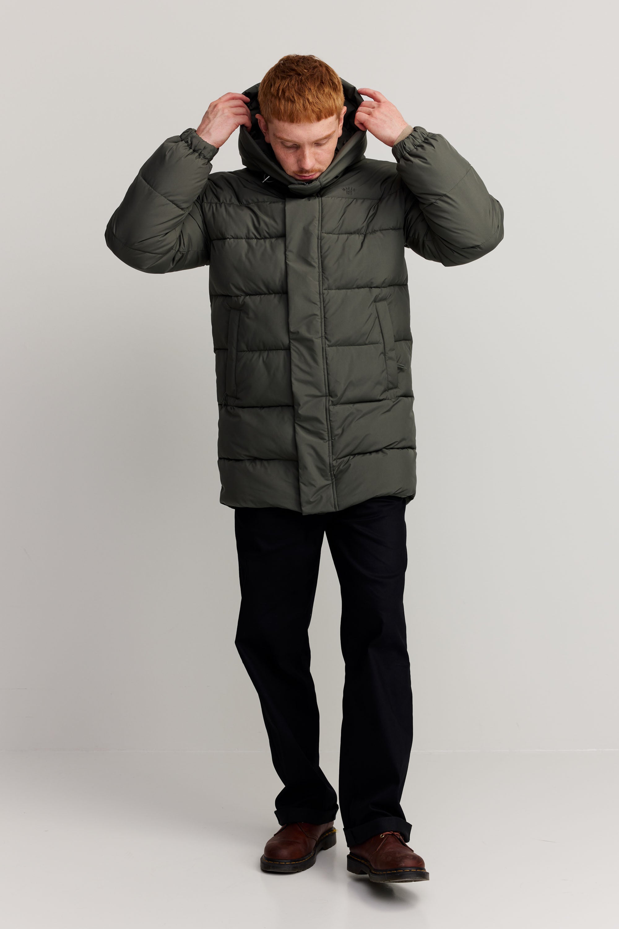 Miles Jacket
