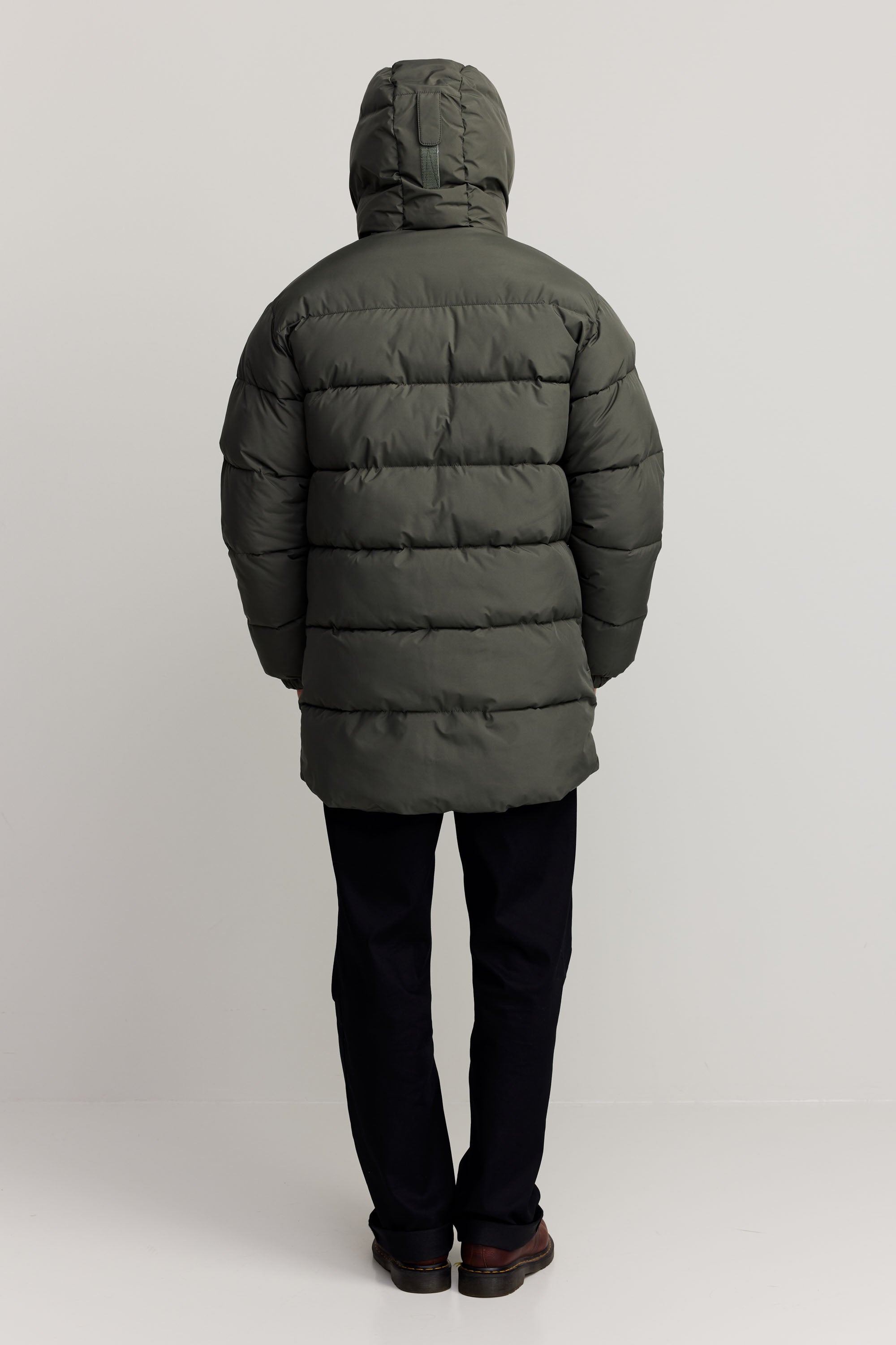 Miles Jacket