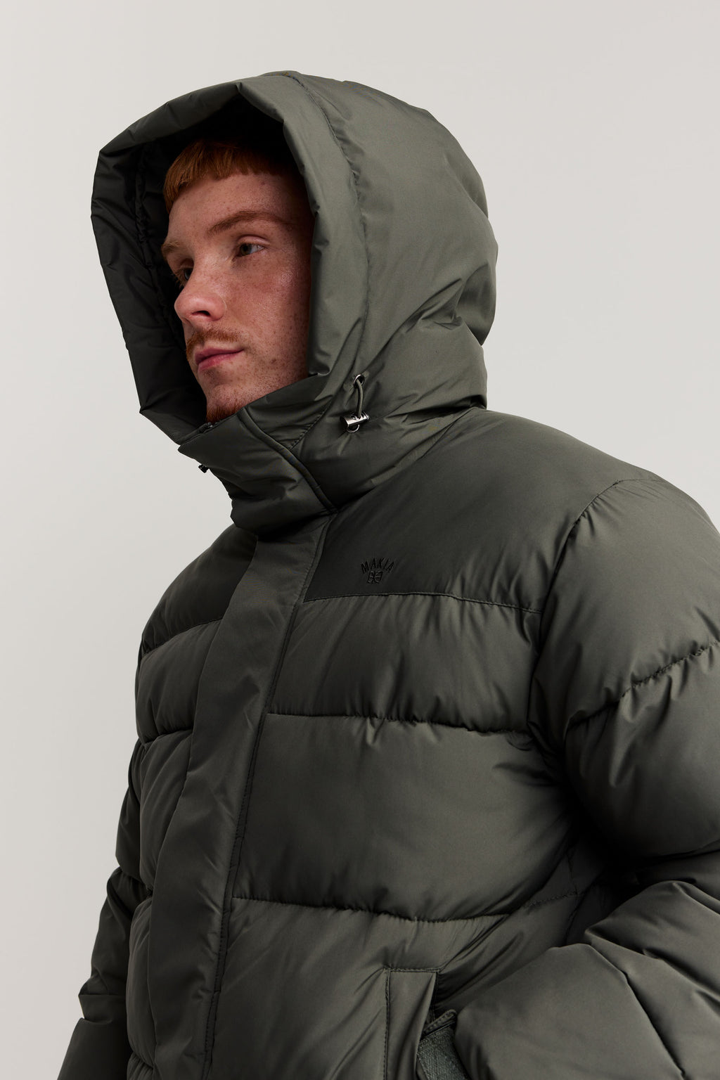 Miles Jacket