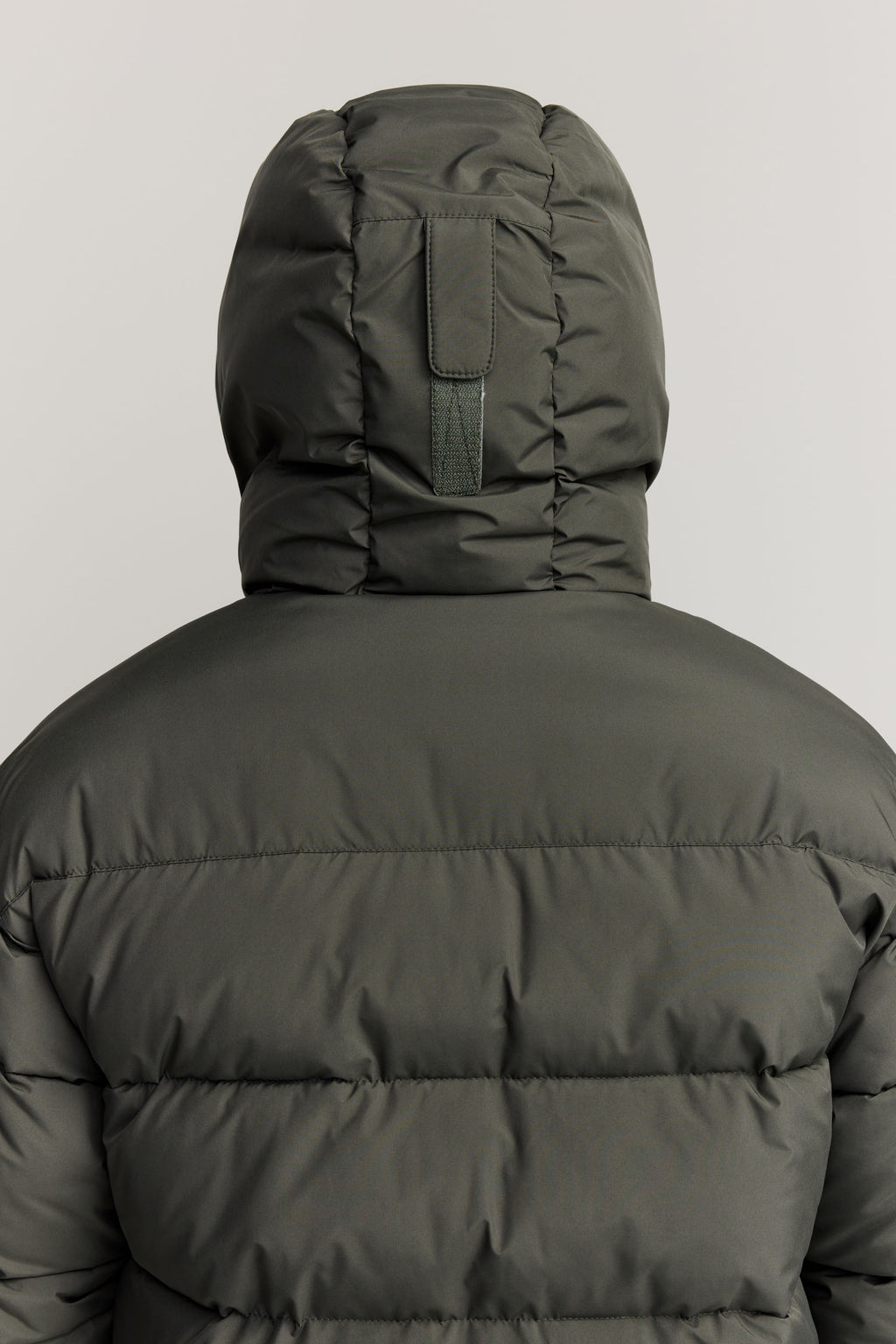 Miles Jacket