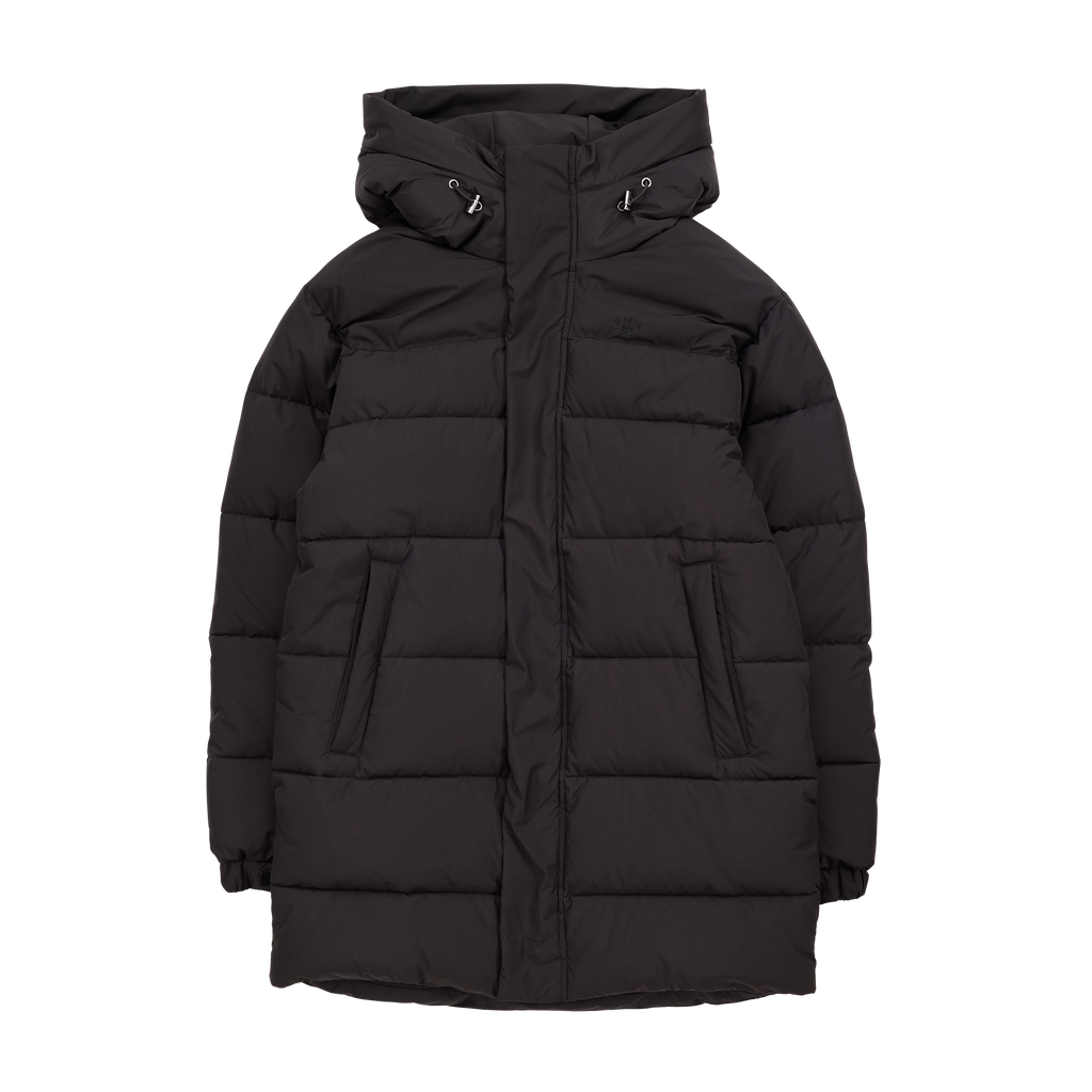 Miles Jacket