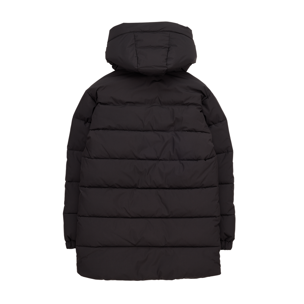 Miles Jacket
