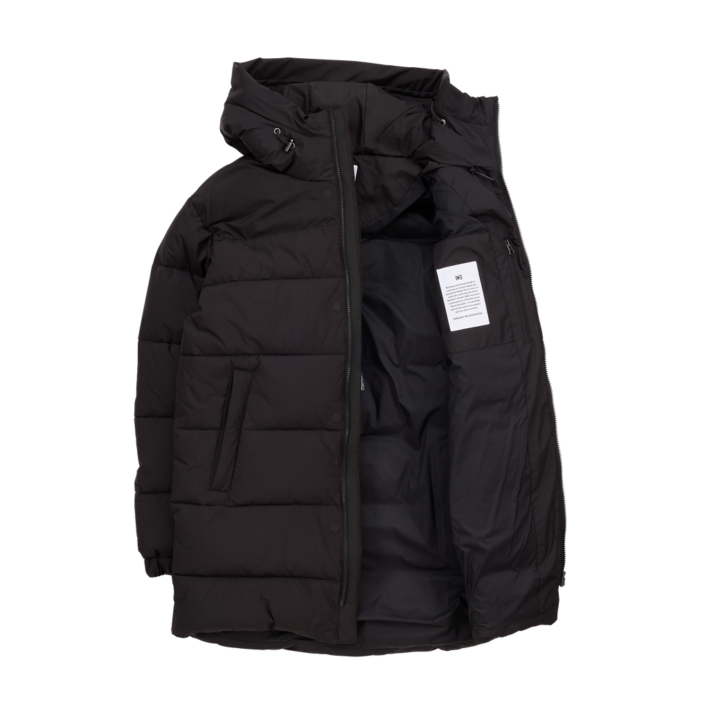 Miles Jacket