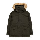 Helsinki Parka