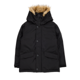 Helsinki Parka