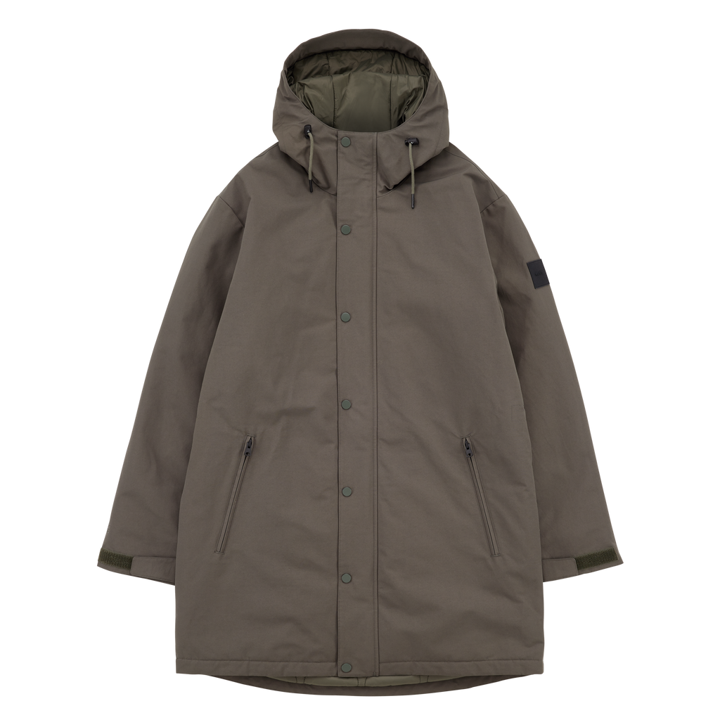 Glacier Parka
