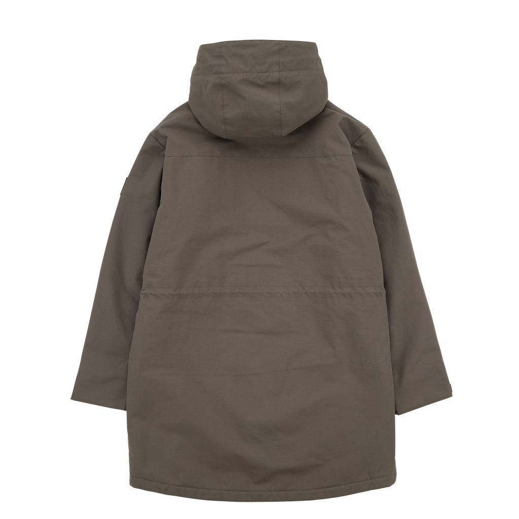 Glacier Parka