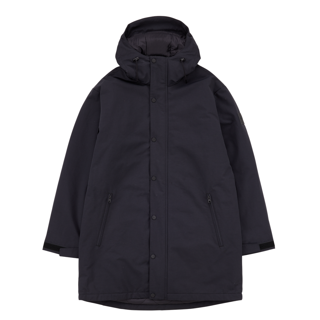 Glacier Parka