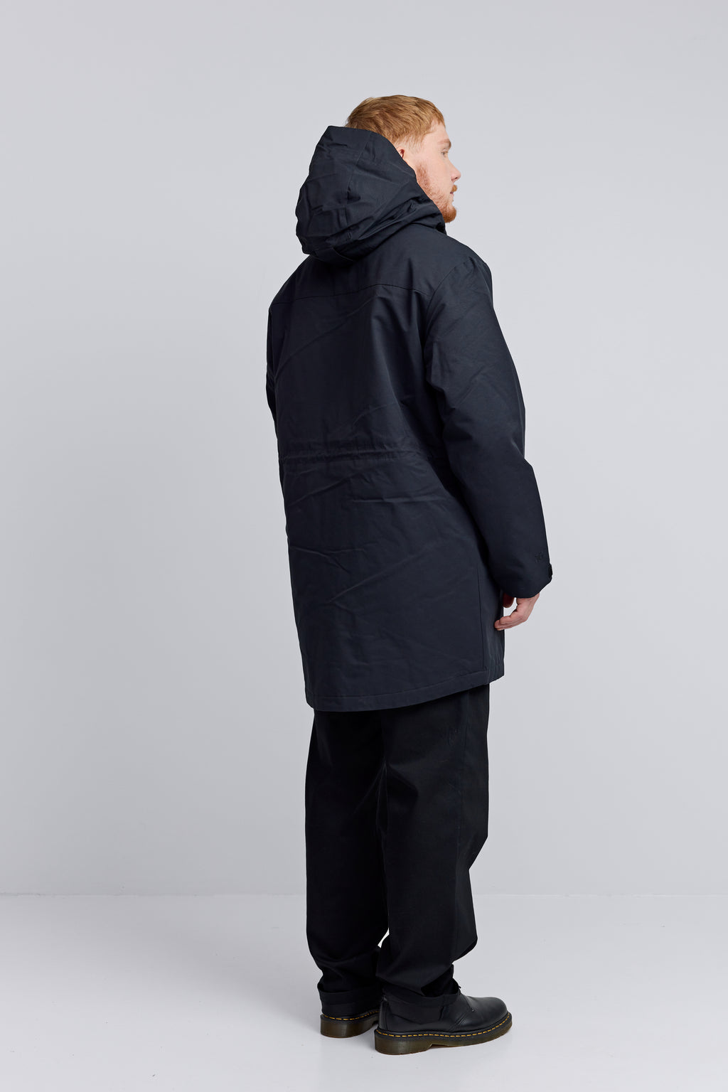 Glacier Parka