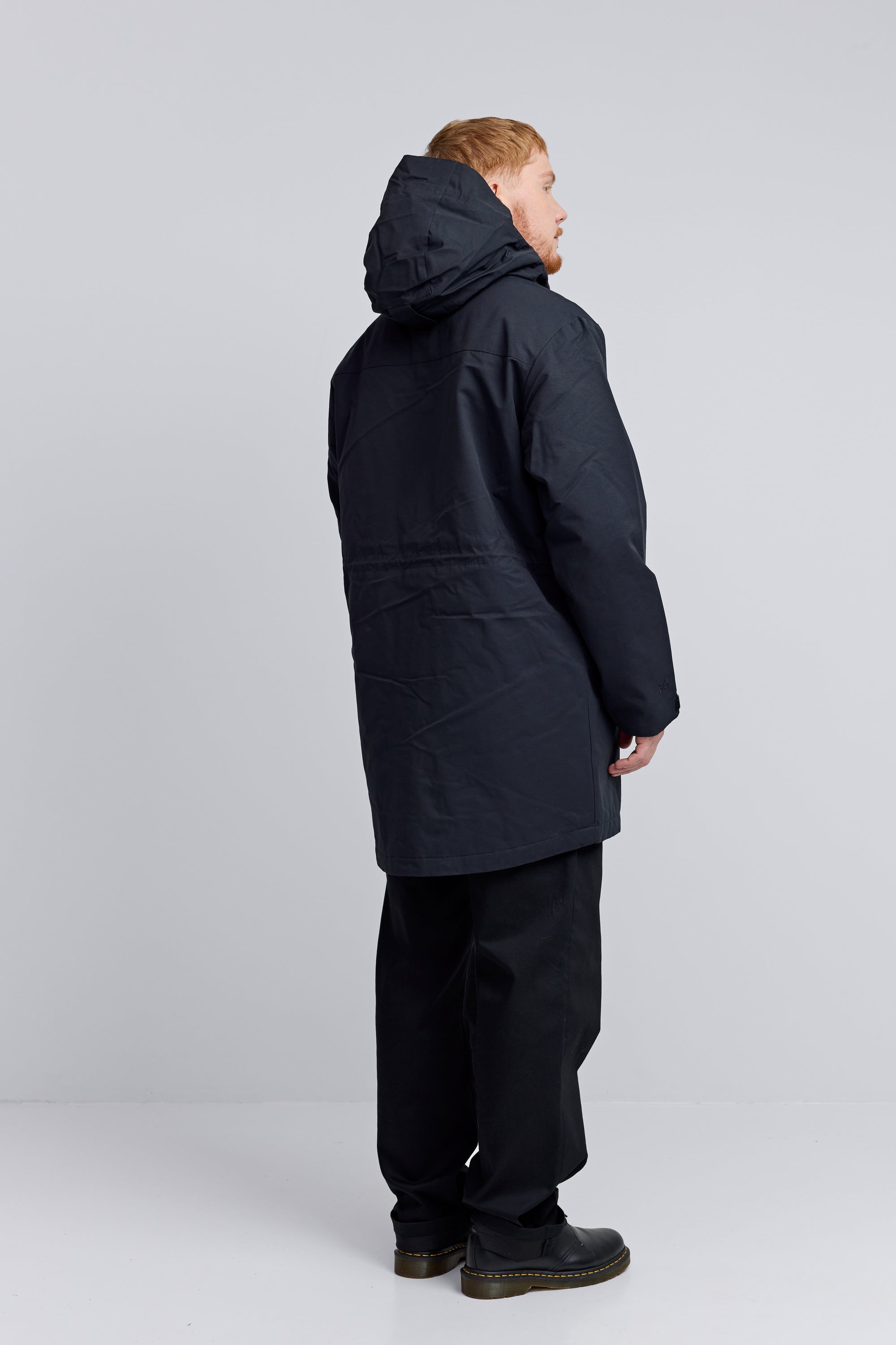 Glacier Parka