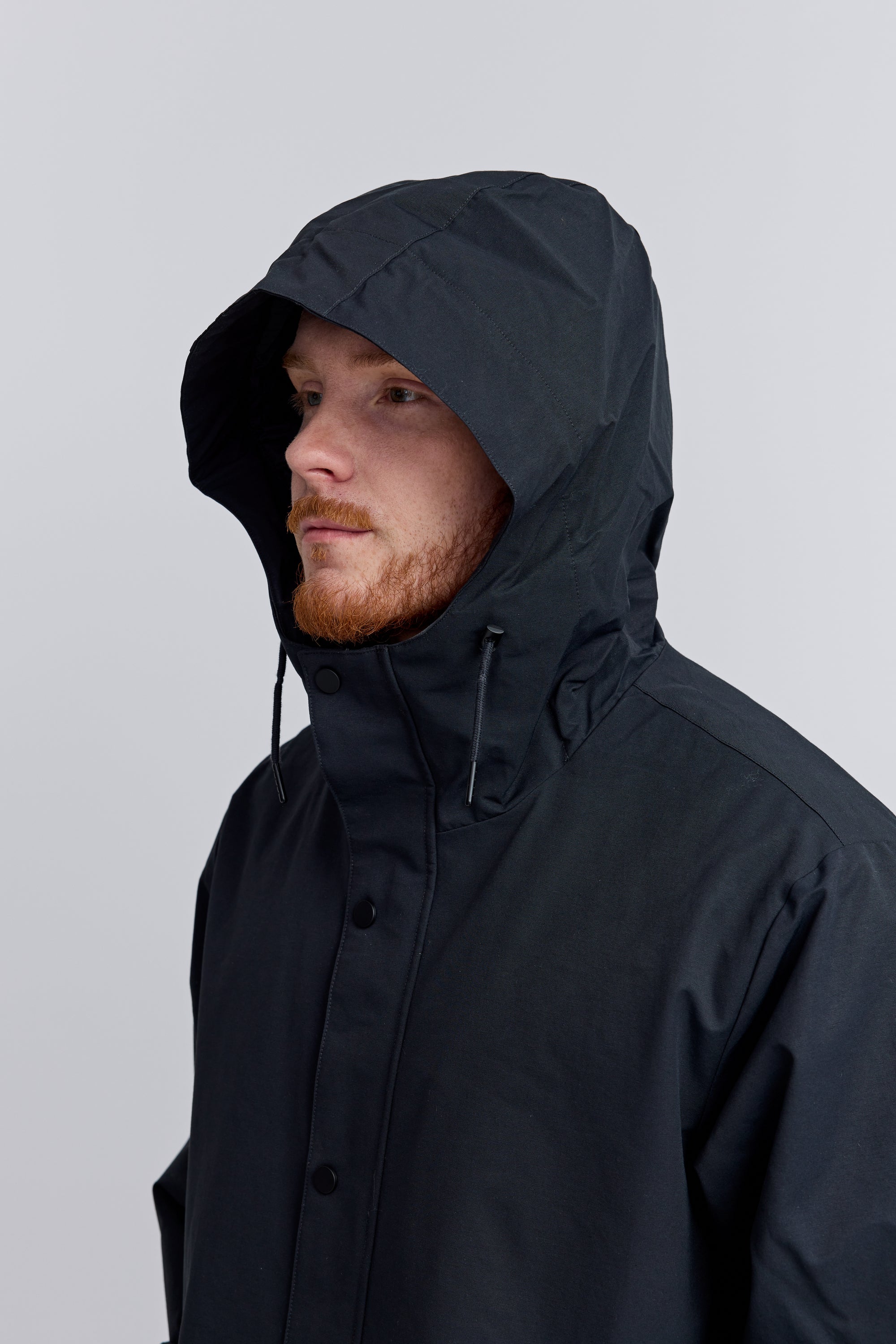 Glacier Parka
