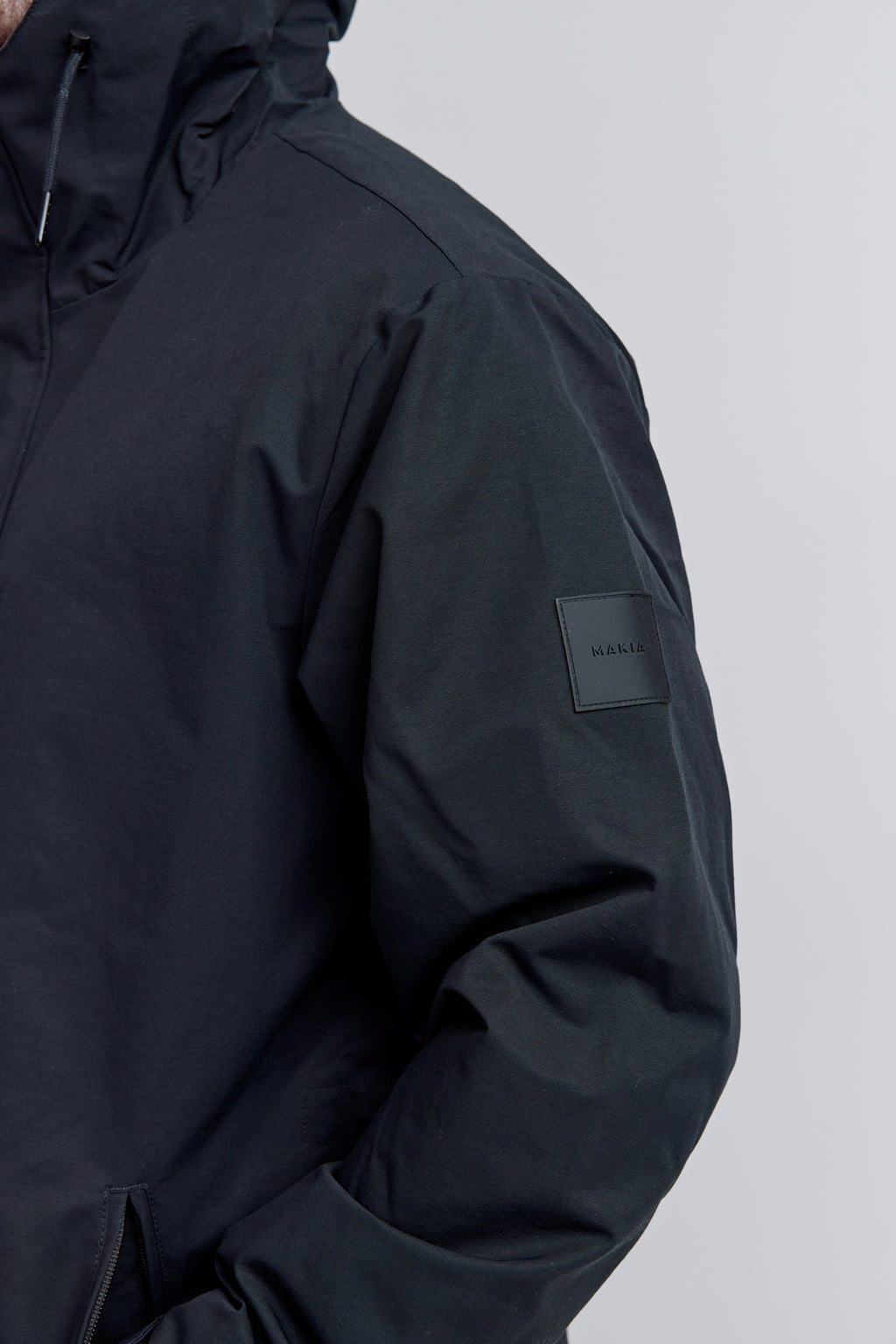 Glacier Parka