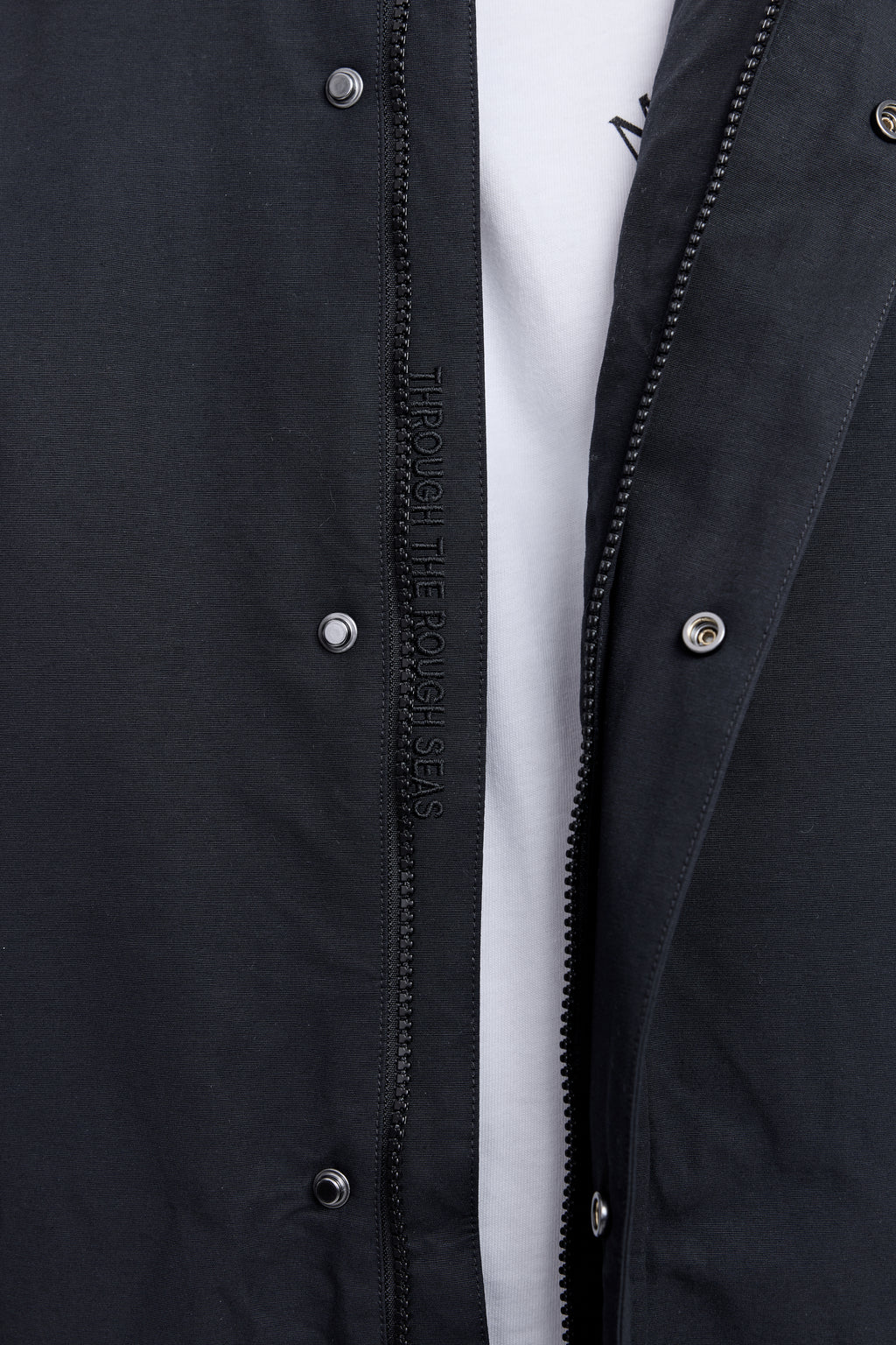 Glacier Parka