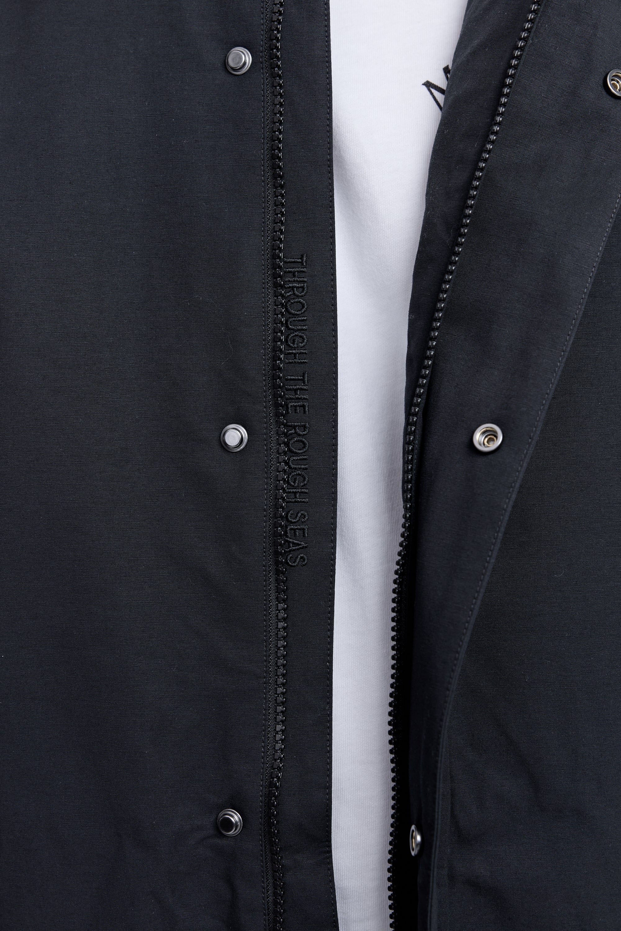 Glacier Parka