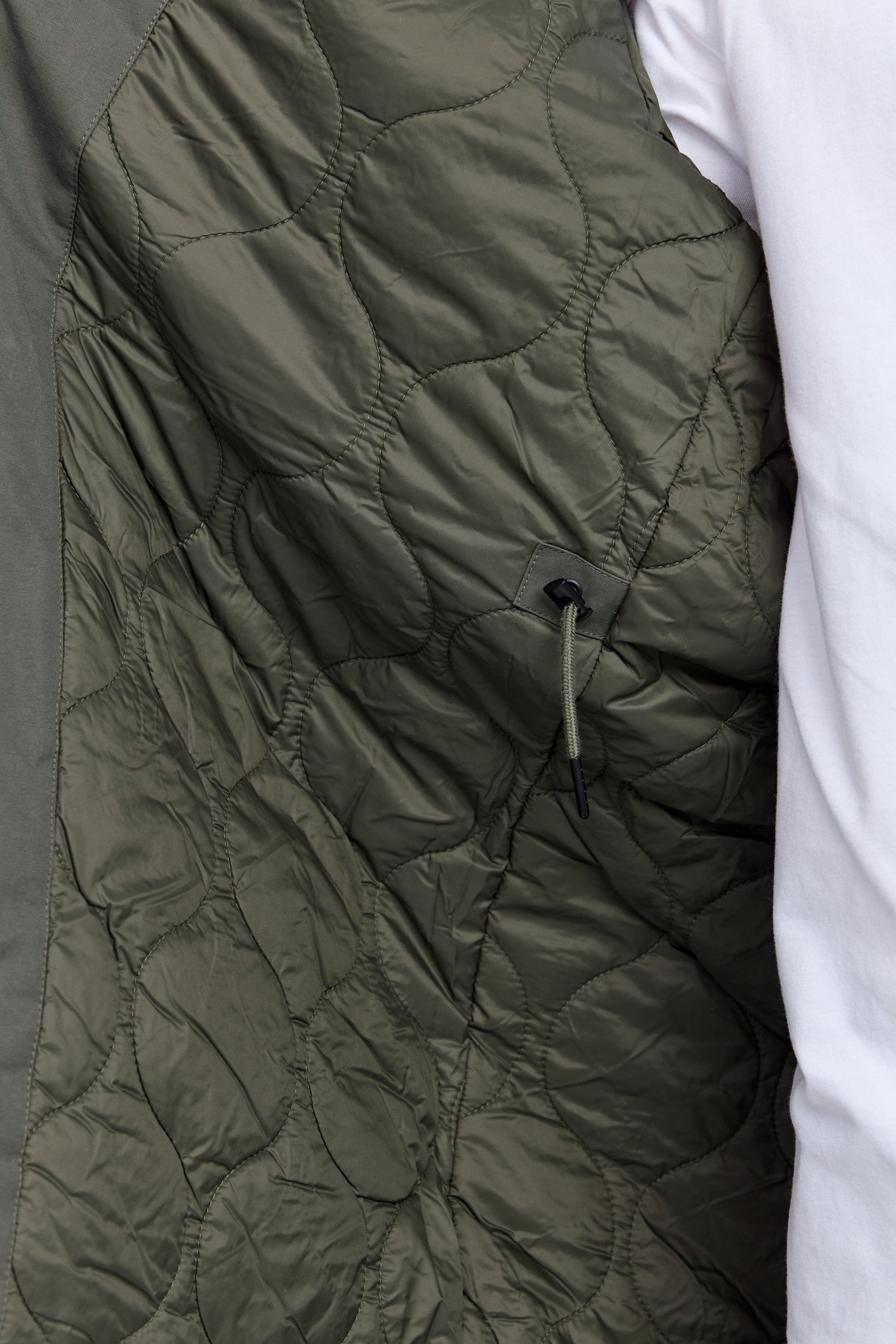 Glacier Parka