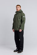 Irvine Jacke