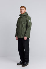 Irvine Jacket