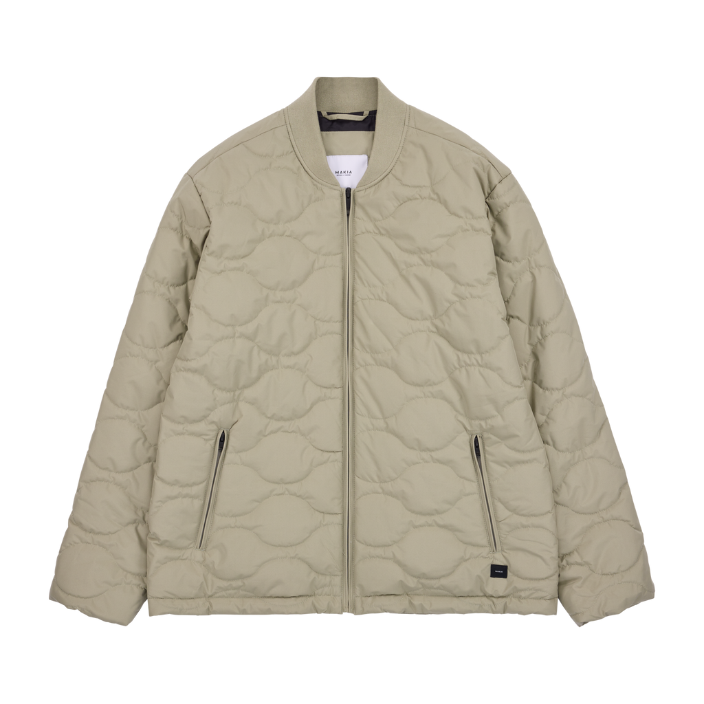Husky Jacket