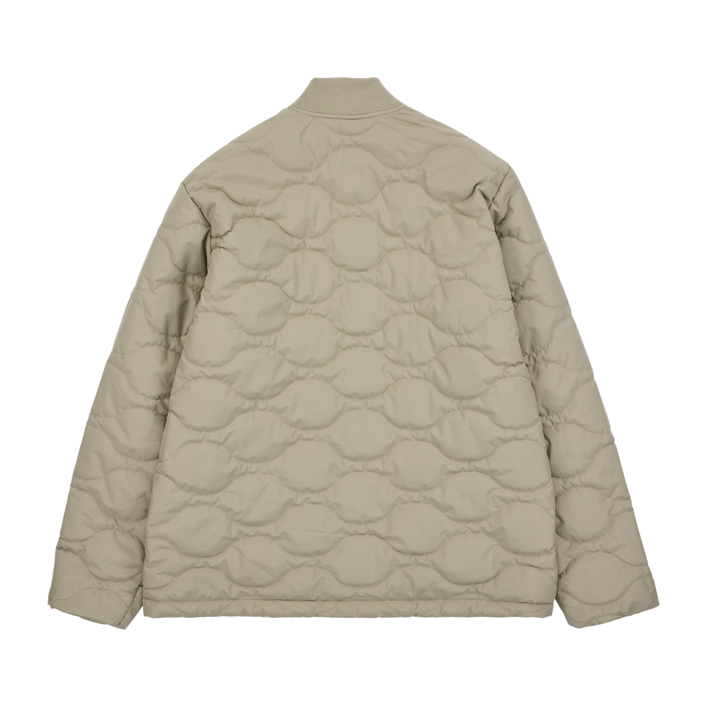 Husky Jacket