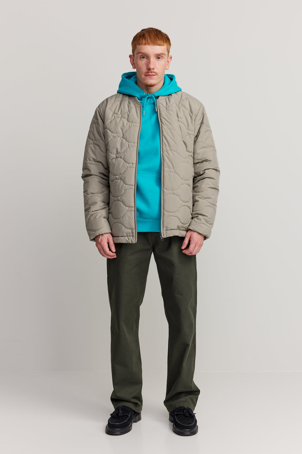 Husky Jacket