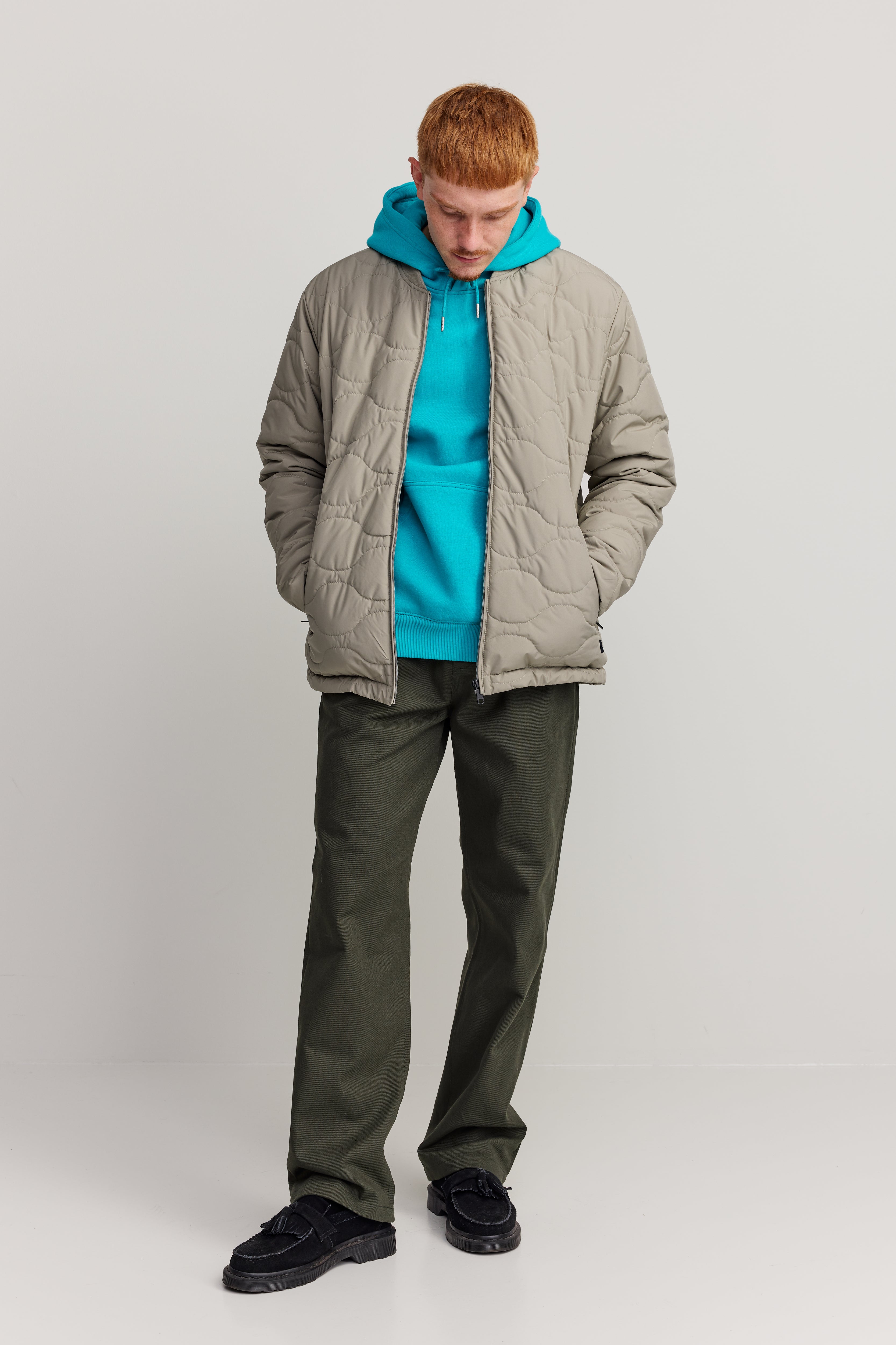 Husky Jacket