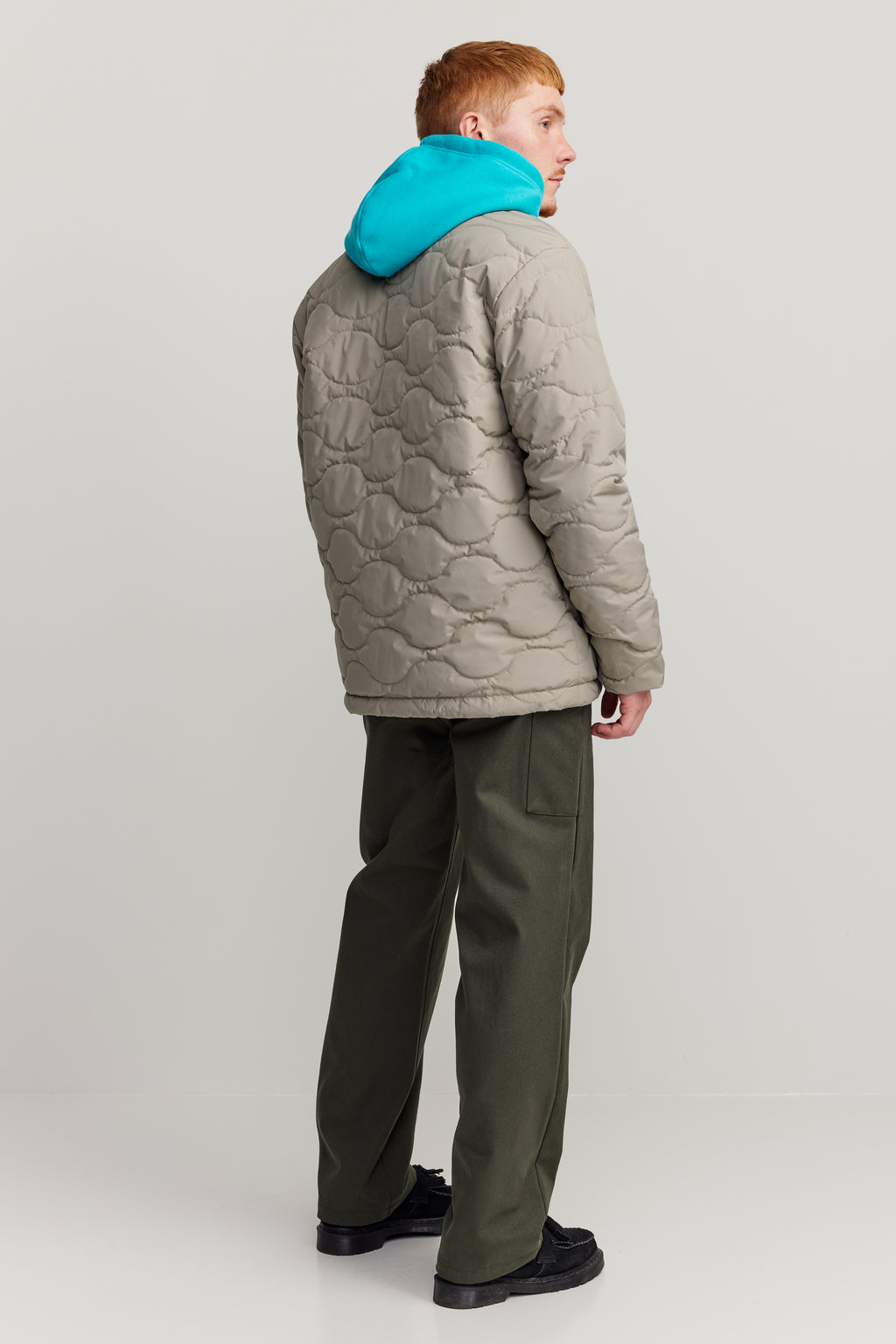 Husky Jacket