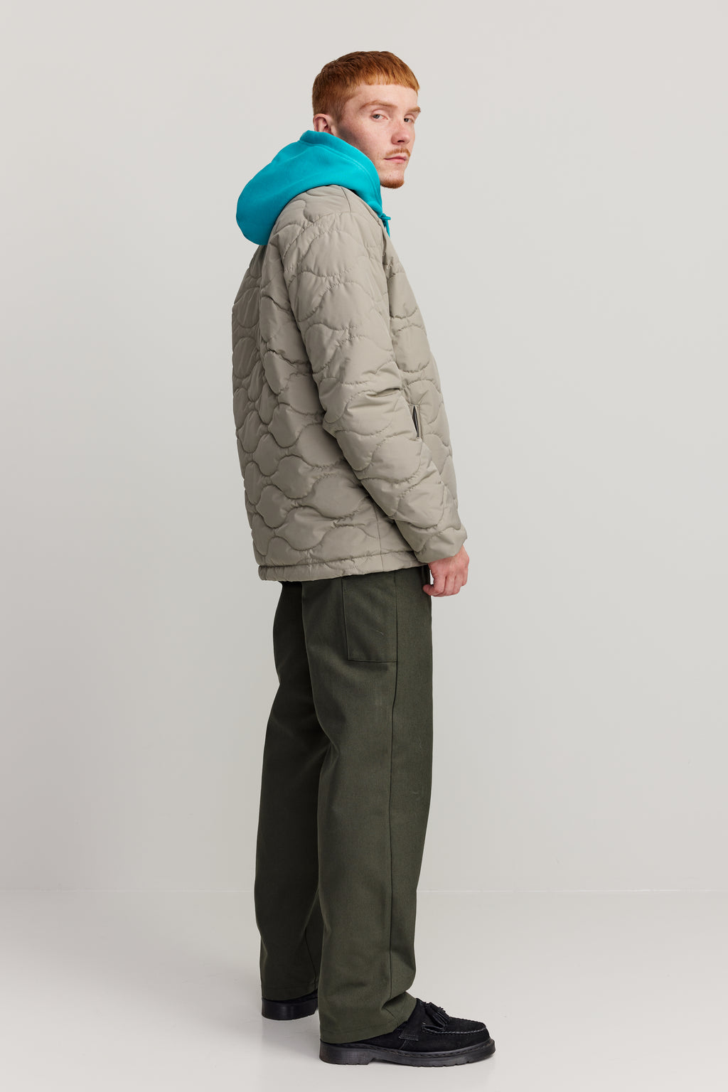 Husky Jacket