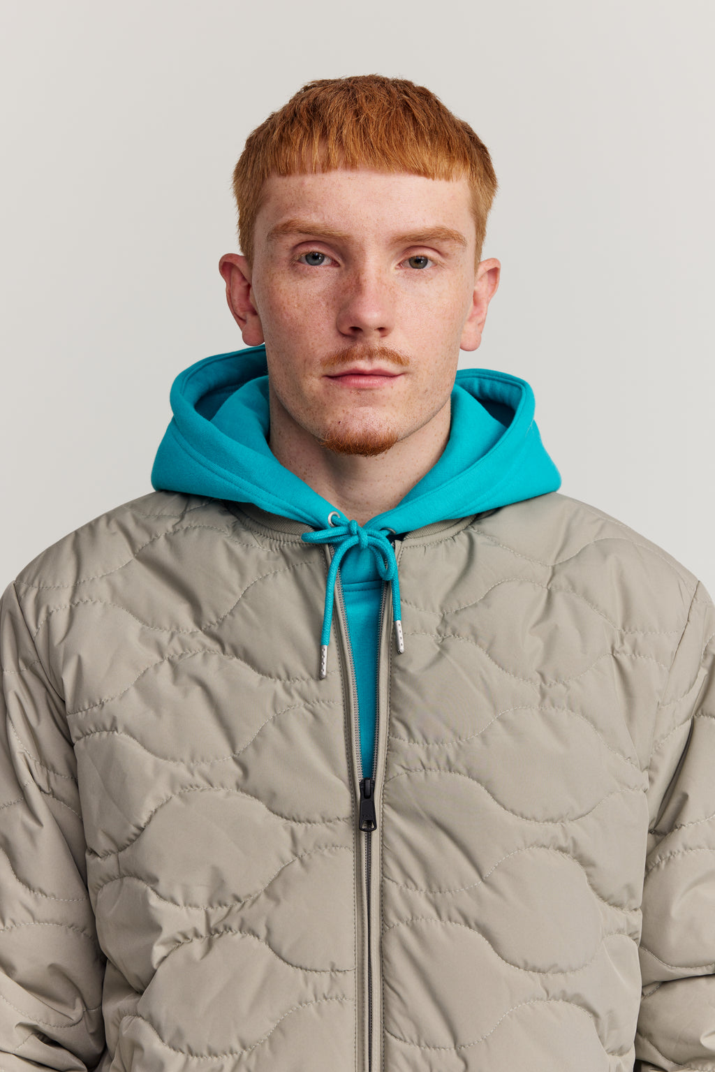 Husky Jacket