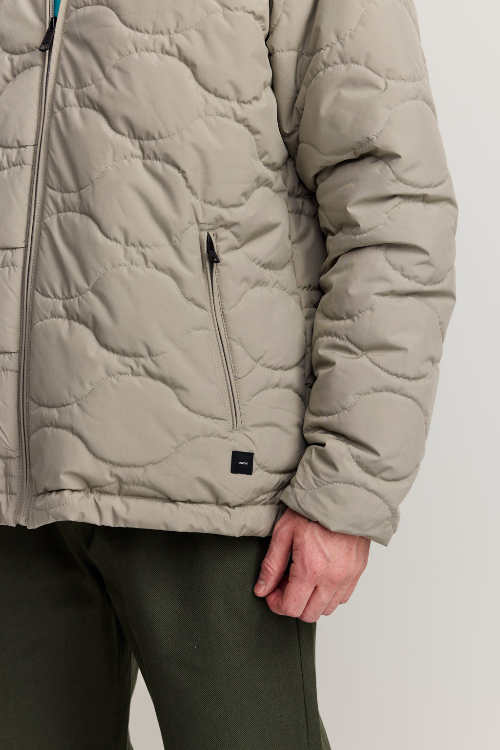 Husky Jacket