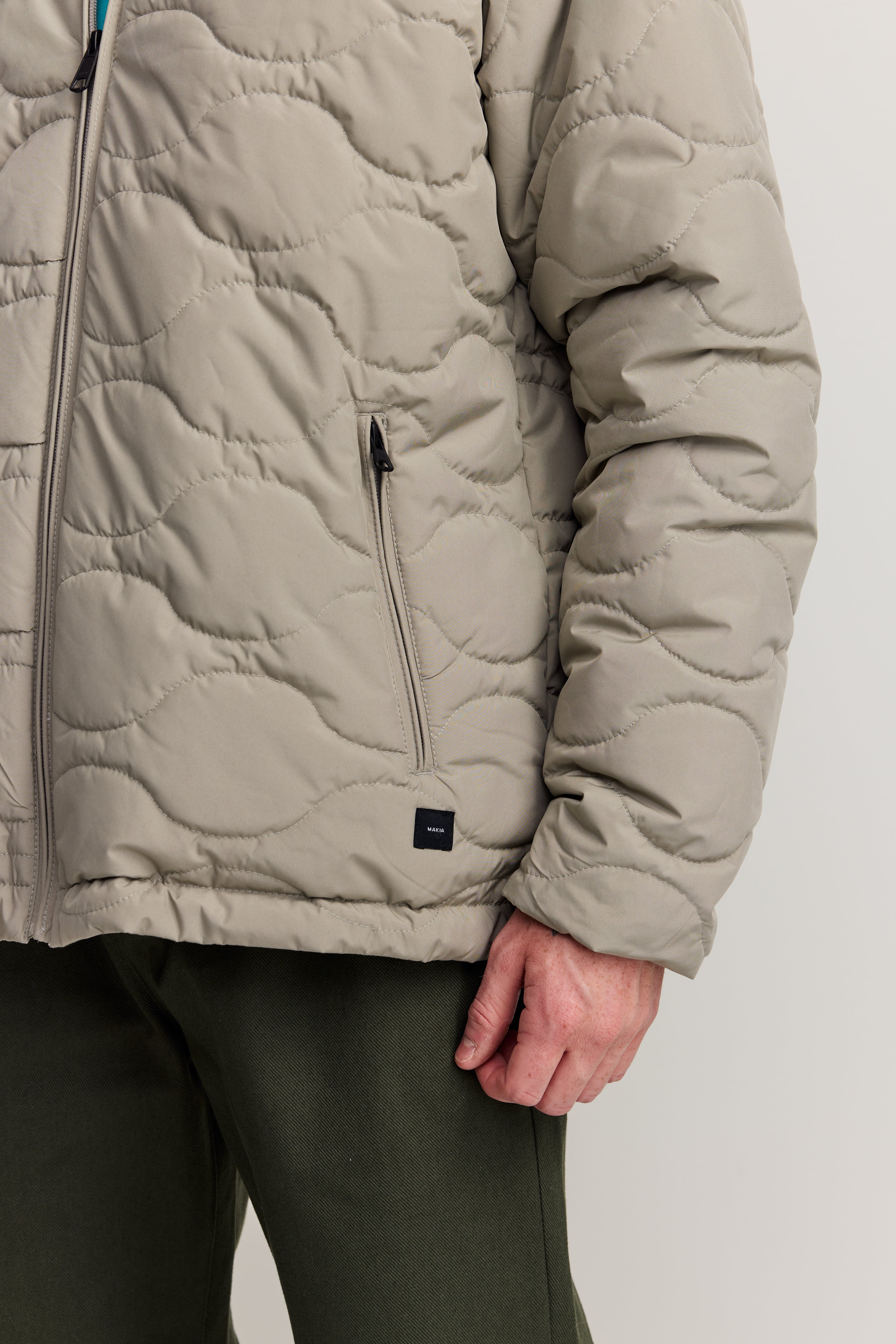 Husky Jacket