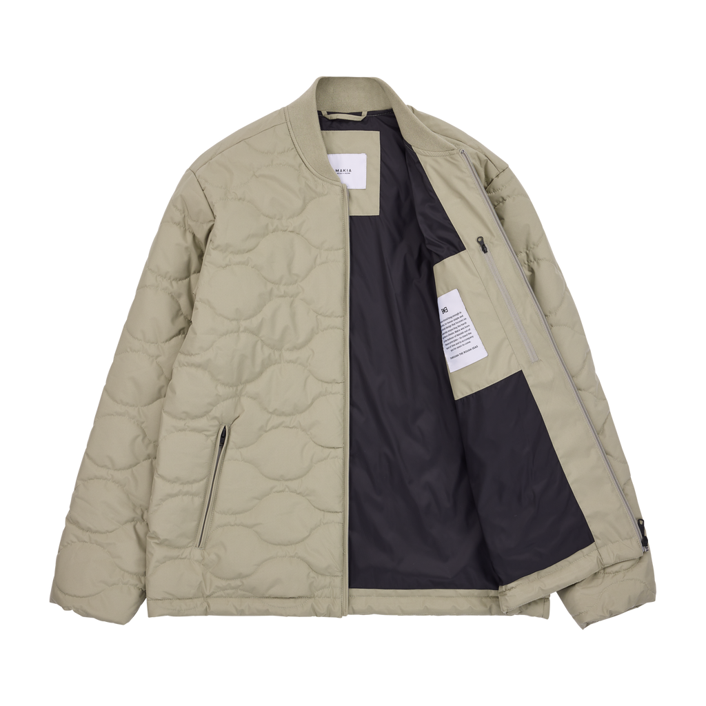 Husky Jacket