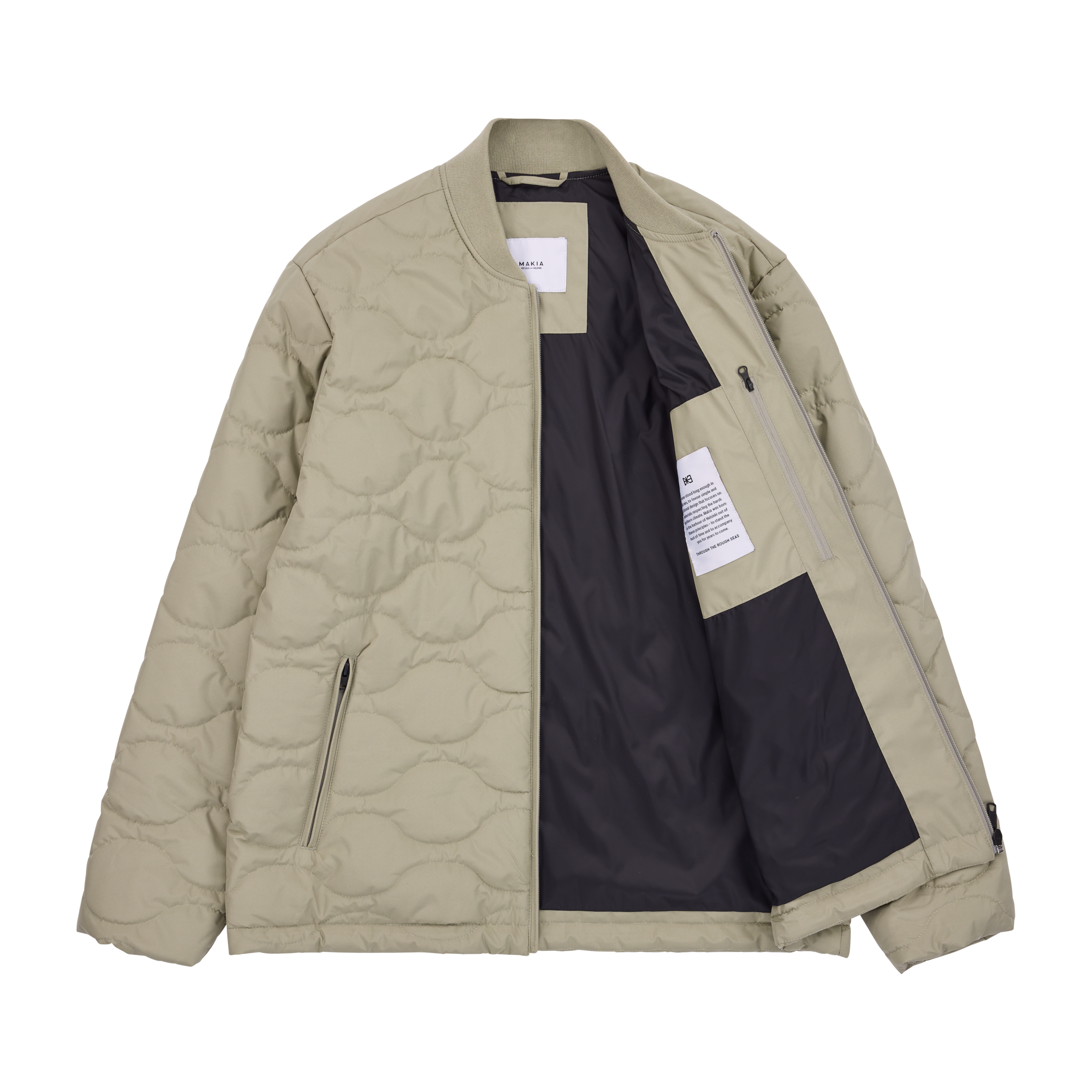 Husky Jacket