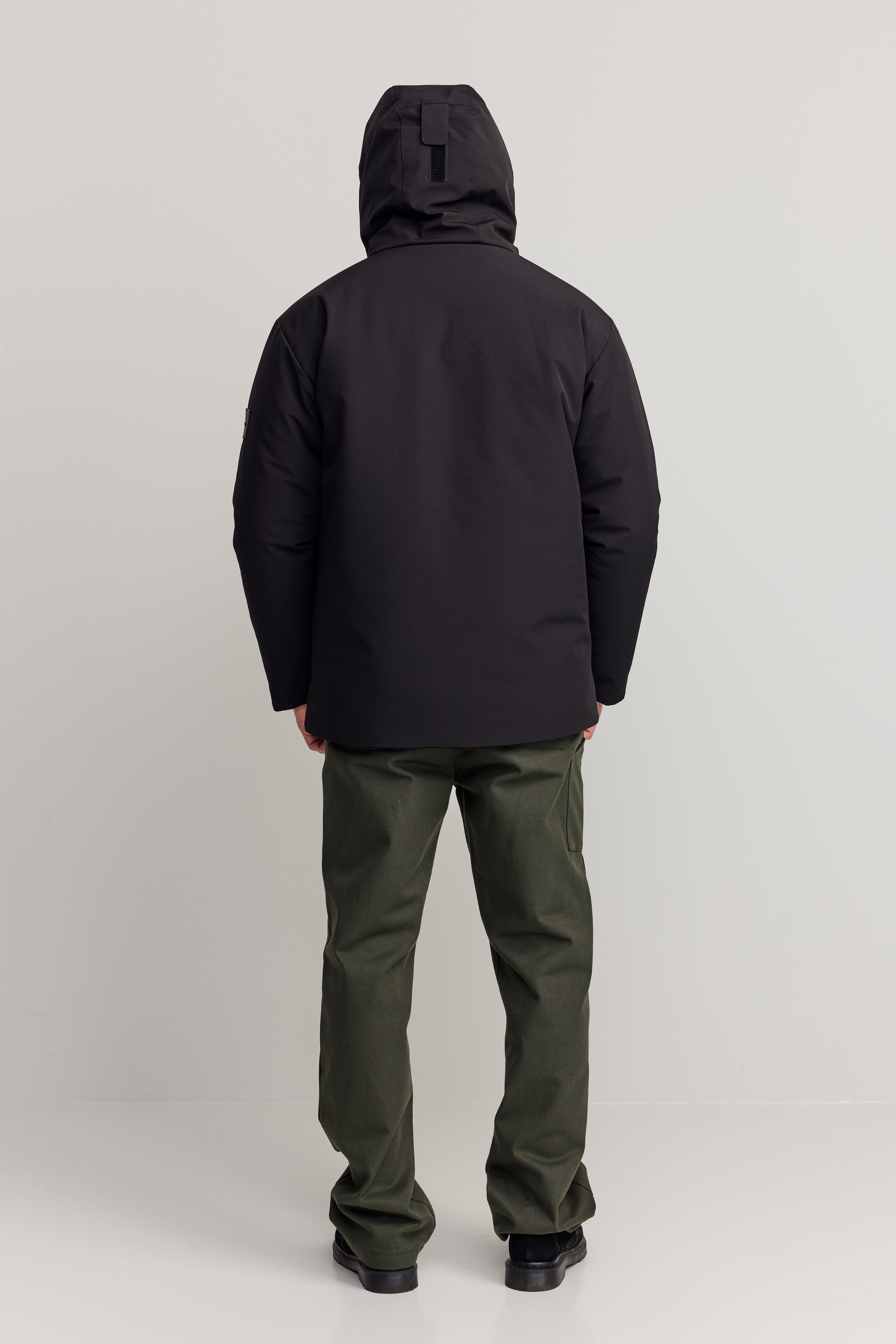 Point Jacket