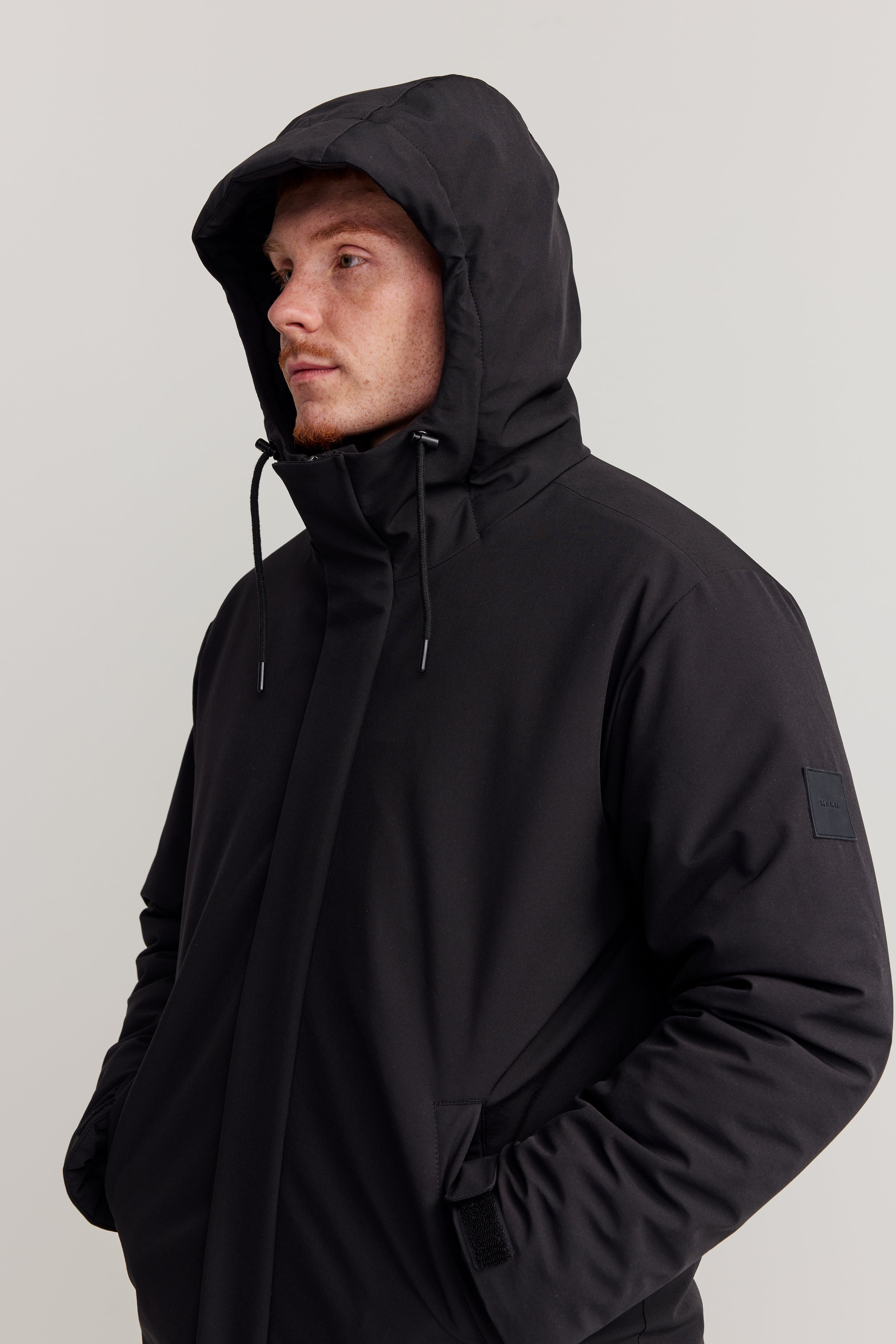 Point Jacket
