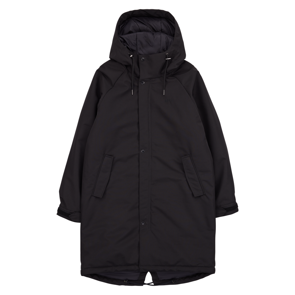 Observer Jacket