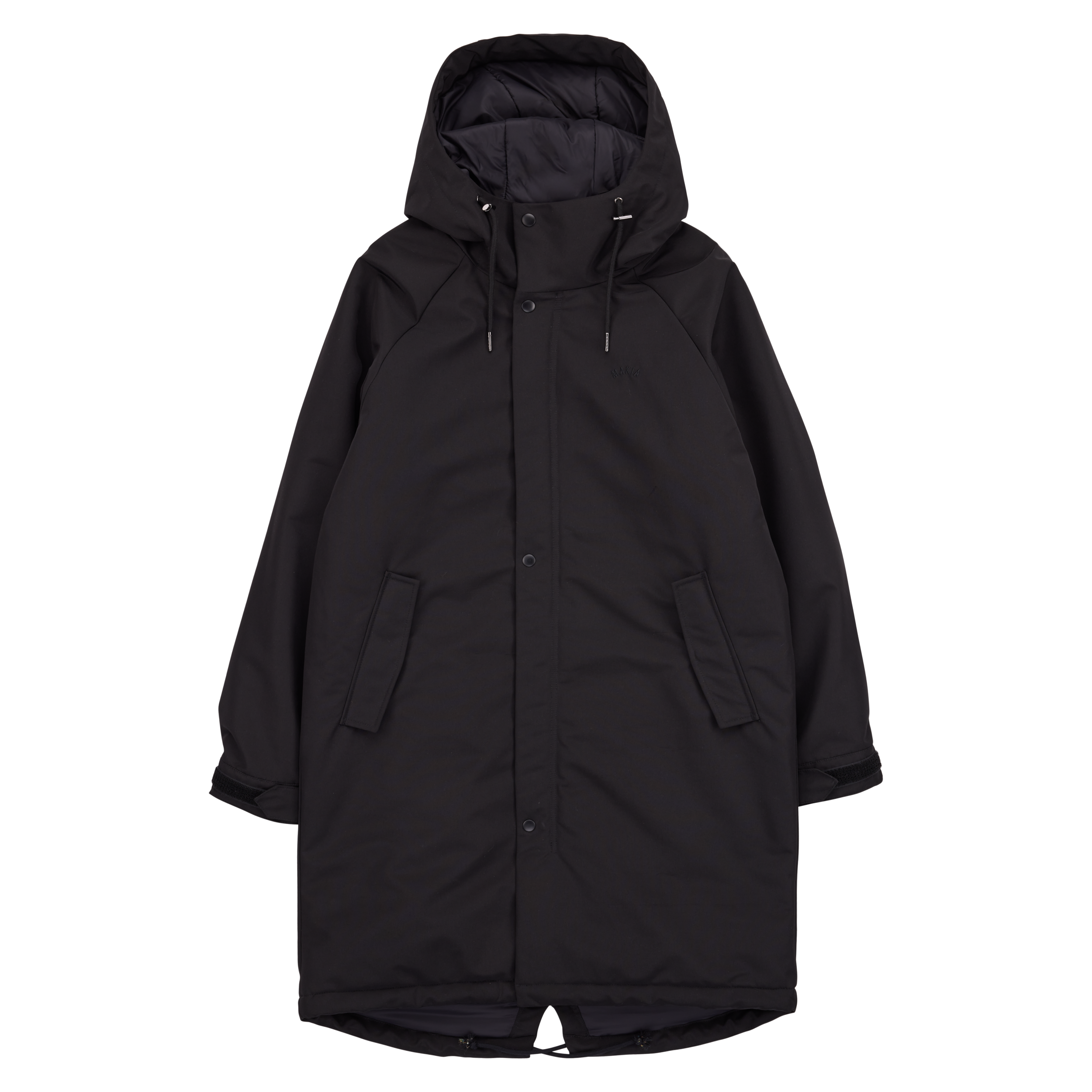 Observer Jacket