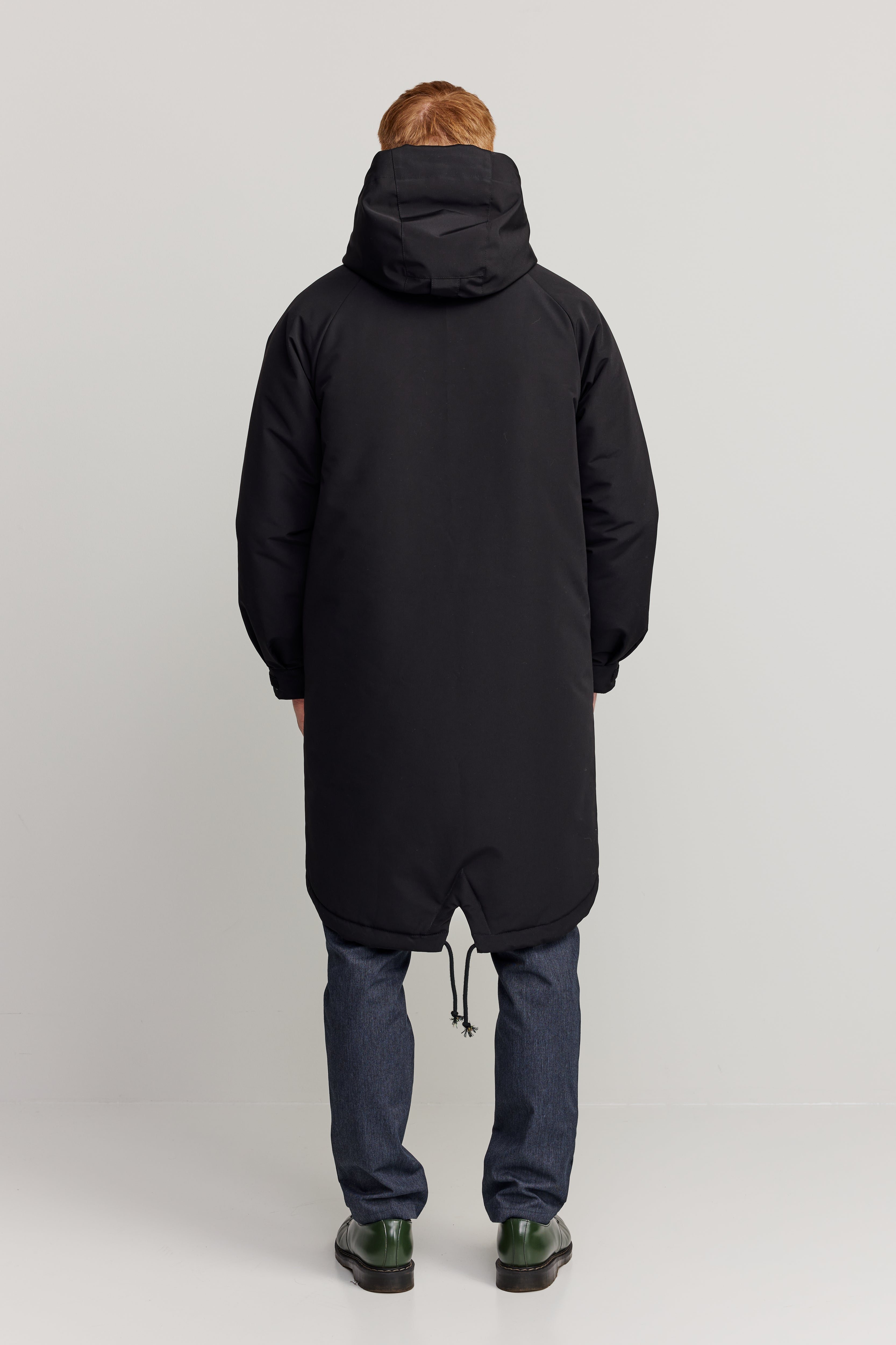 Observer Jacket