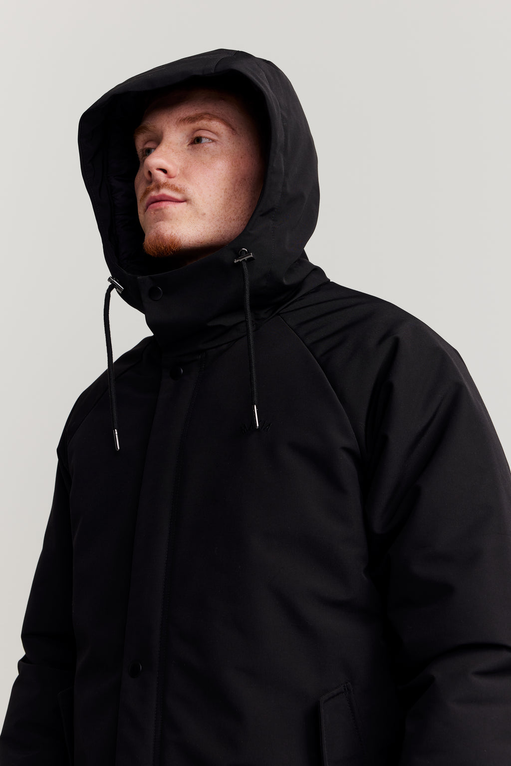 Observer Jacket