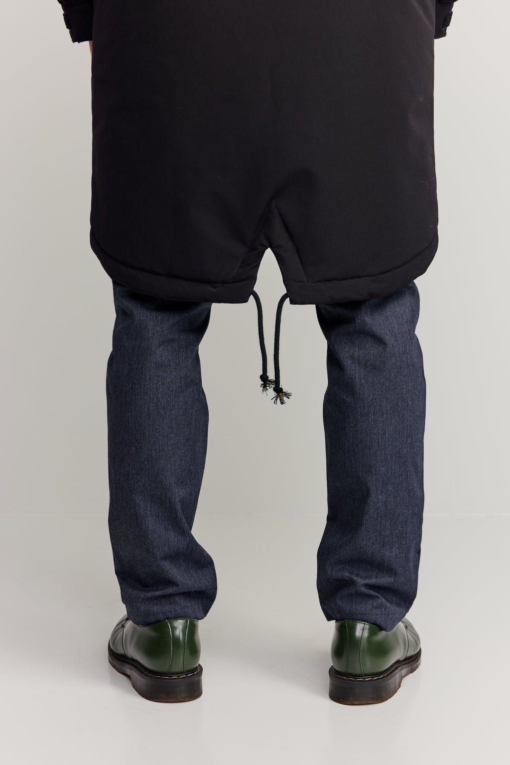 Observer Jacket