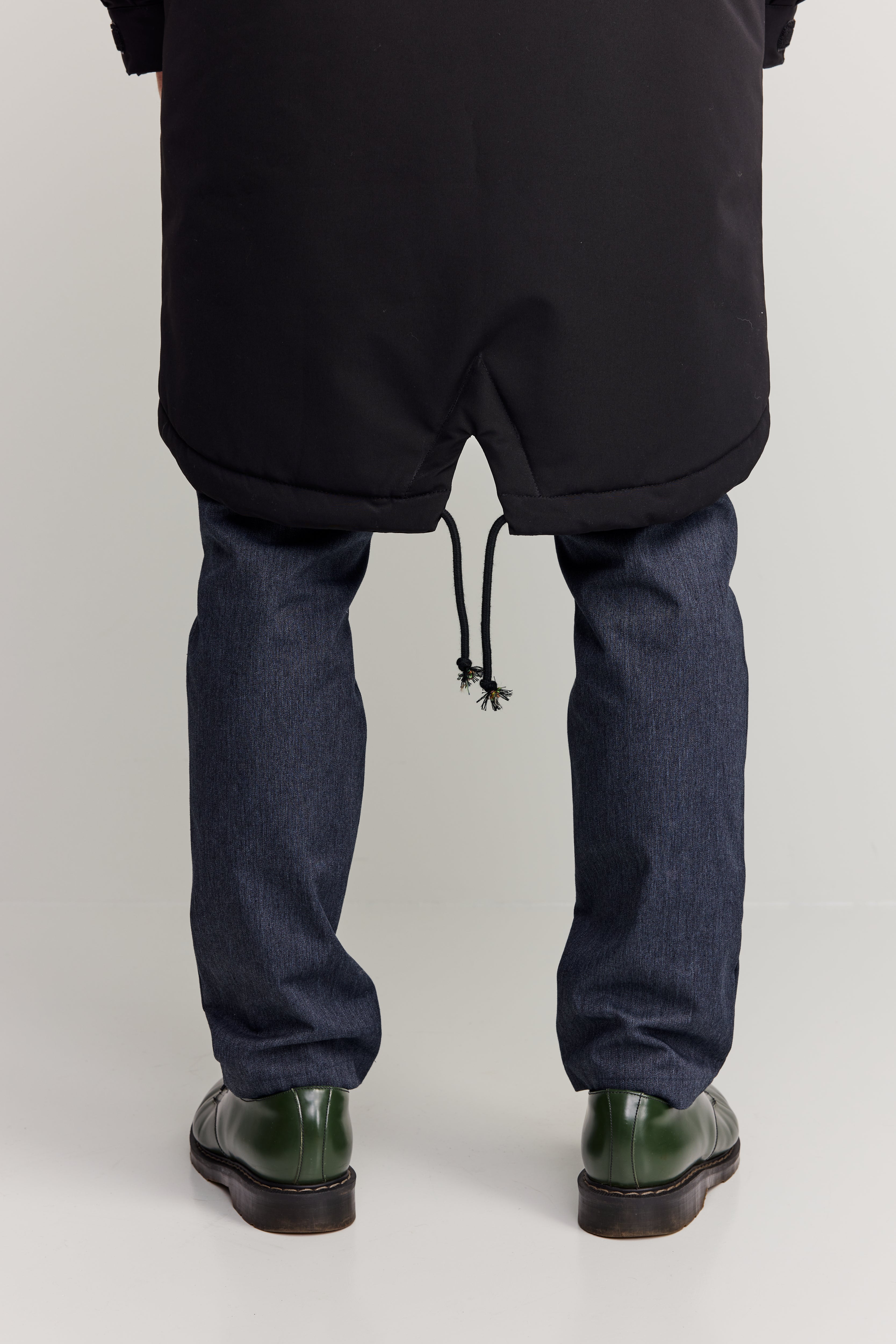 Observer Jacket